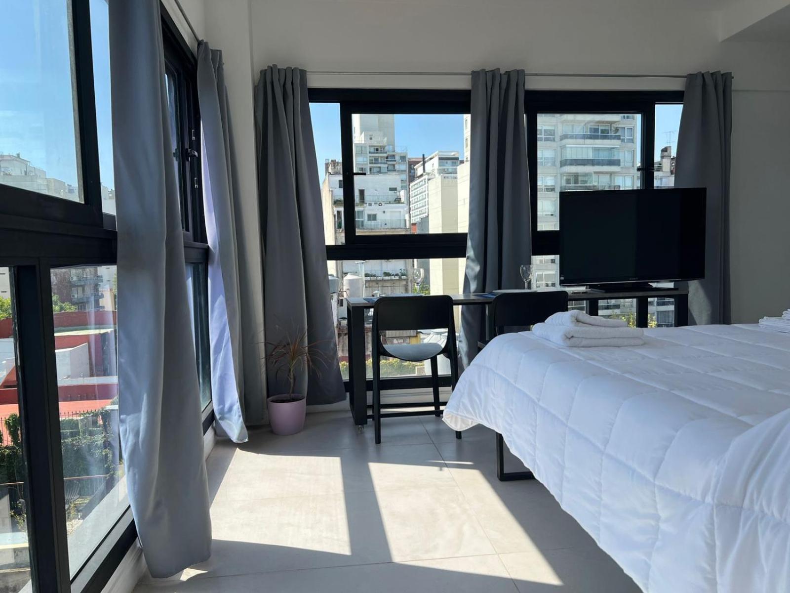 Heritage House - Palermo Soho Aparts Soler
