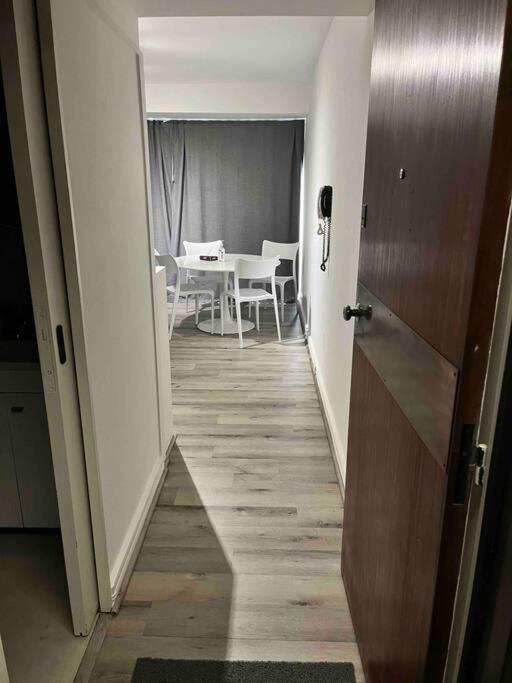 Apartment Torre Esmeralda