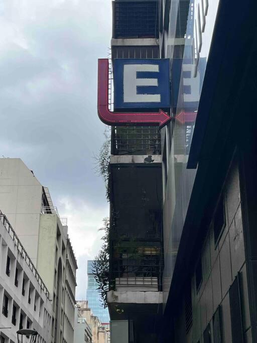 Torre Esmeralda Apartment Buenos Aires