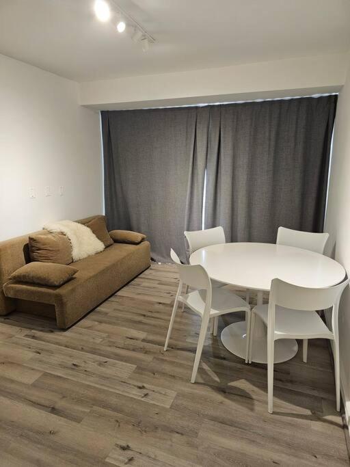 Apartment Torre Esmeralda Buenos Aires