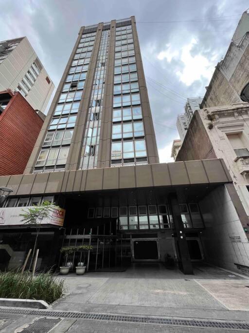 Apartment Torre Esmeralda Buenos Aires