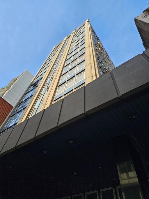 Torre Esmeralda Apartment Buenos Aires