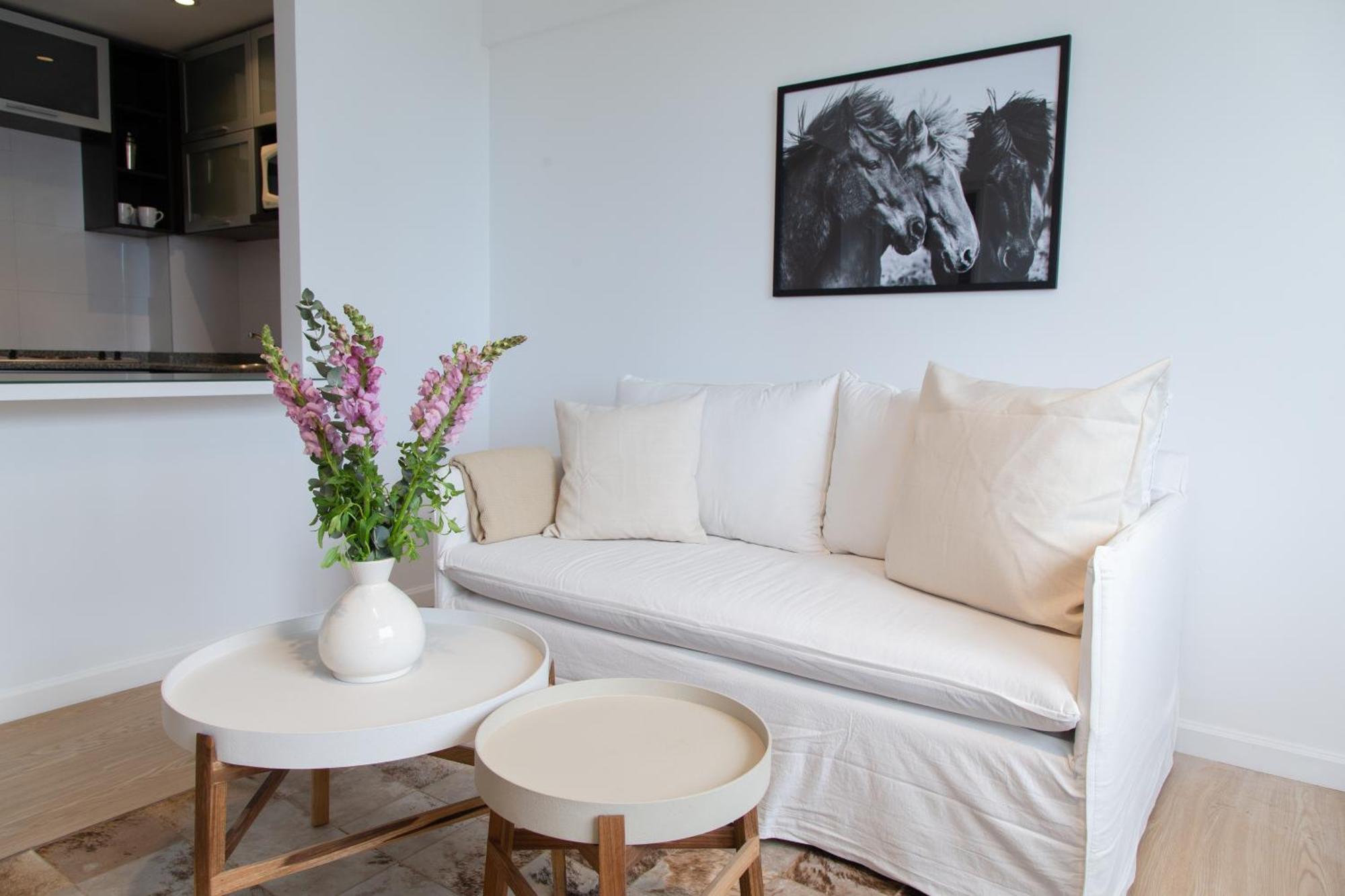 Cebil Beautiful & Cozy Apartamento
