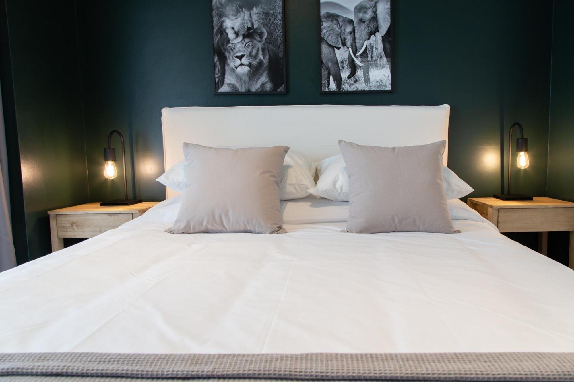 Apartamento Cebil Beautiful & Cozy