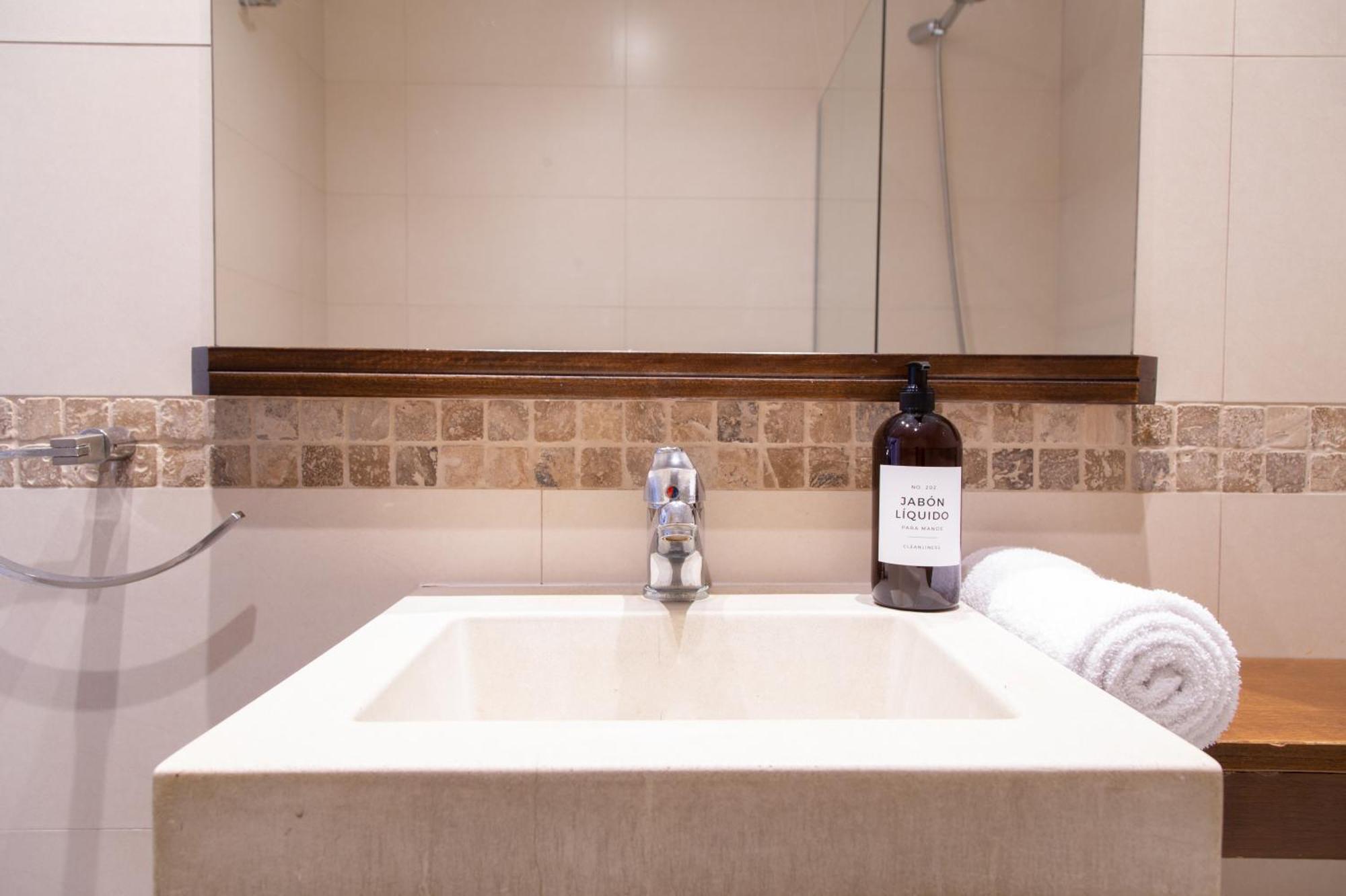 Apartamento Cebil Beautiful & Cozy *