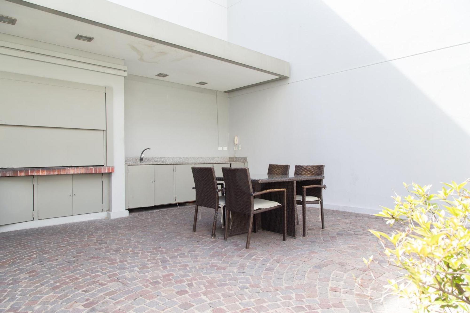 Cebil Beautiful & Cozy Apartamento Ciudad Autónoma de Buenos Aires