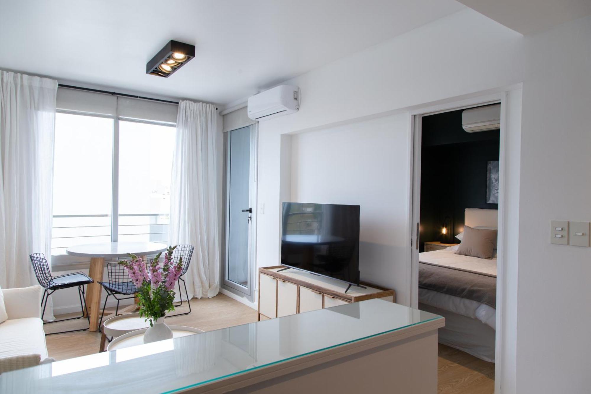 Cebil Beautiful & Cozy Apartamento