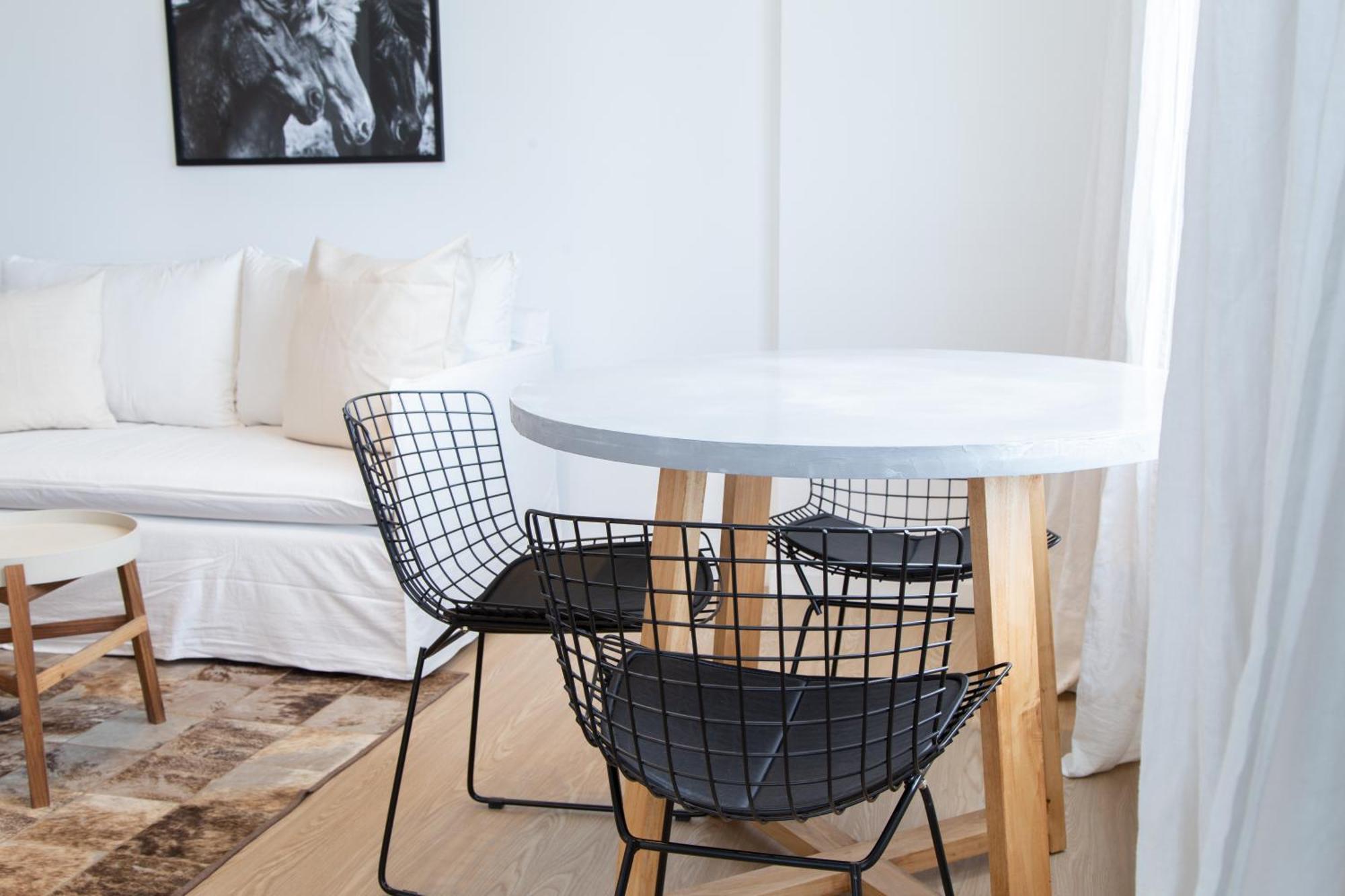 Apartamento Cebil Beautiful & Cozy Ciudad Autónoma de Buenos Aires