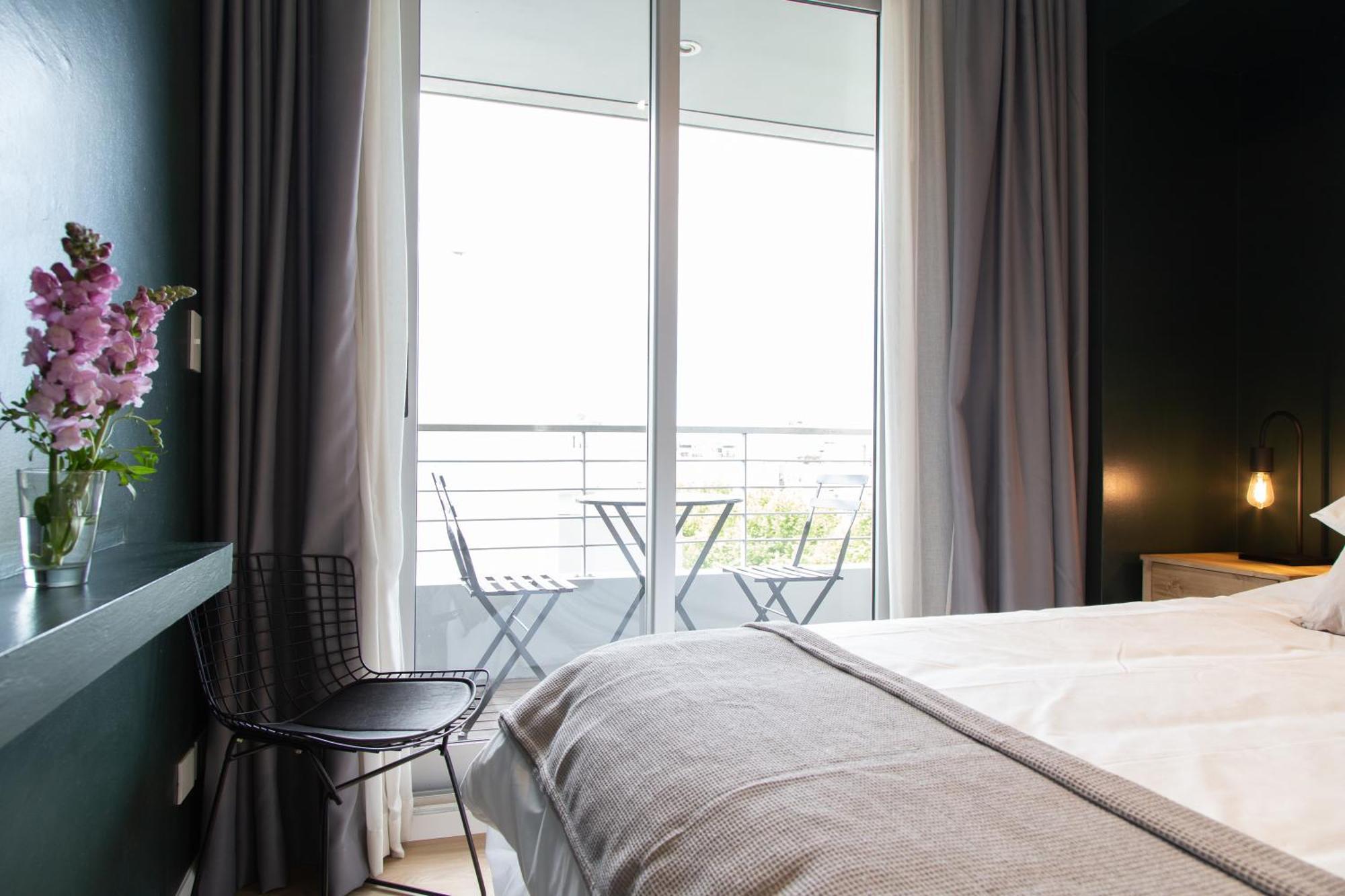Apartamento Cebil Beautiful & Cozy Ciudad Autónoma de Buenos Aires