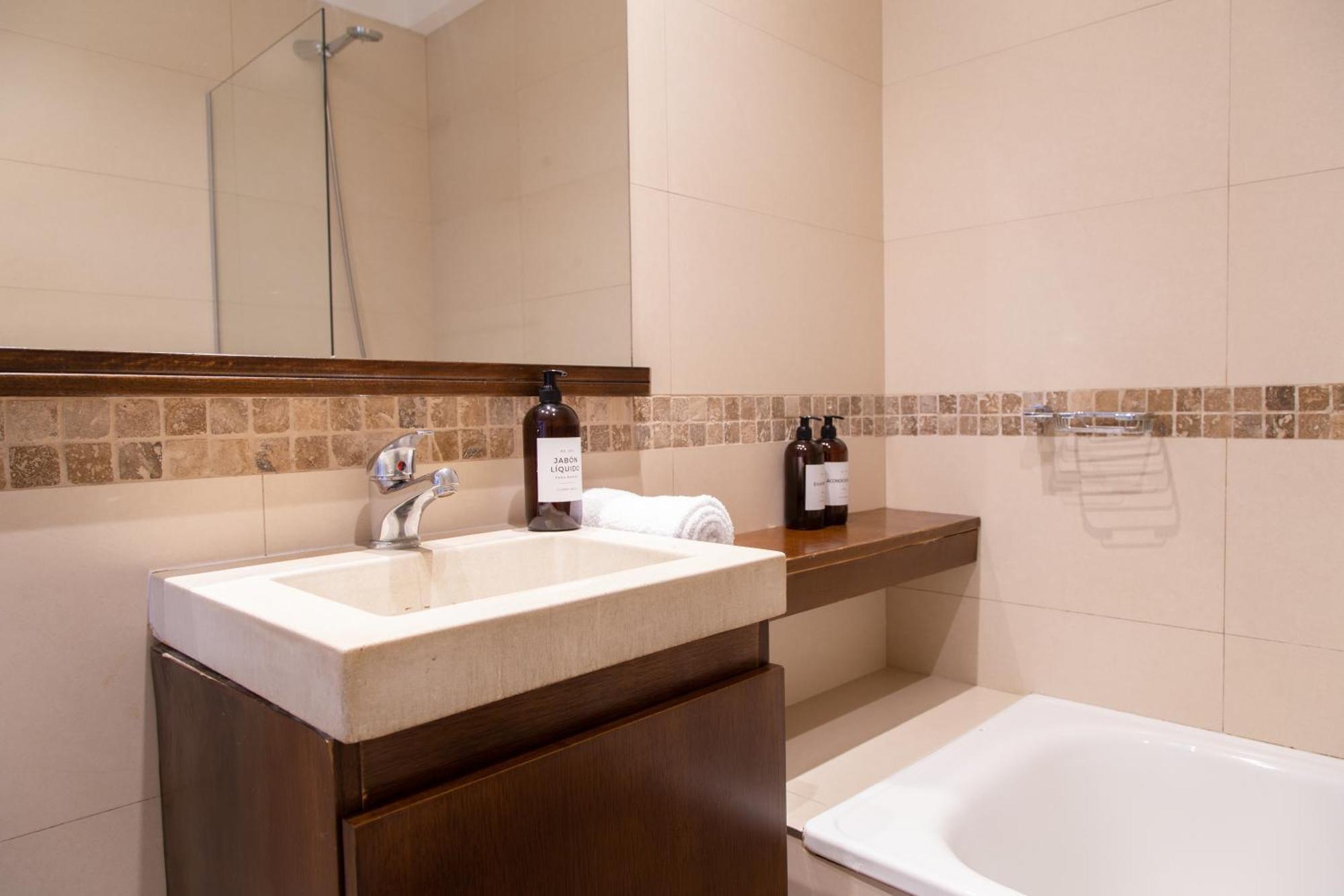 Apartamento Cebil Beautiful & Cozy Ciudad Autónoma de Buenos Aires
