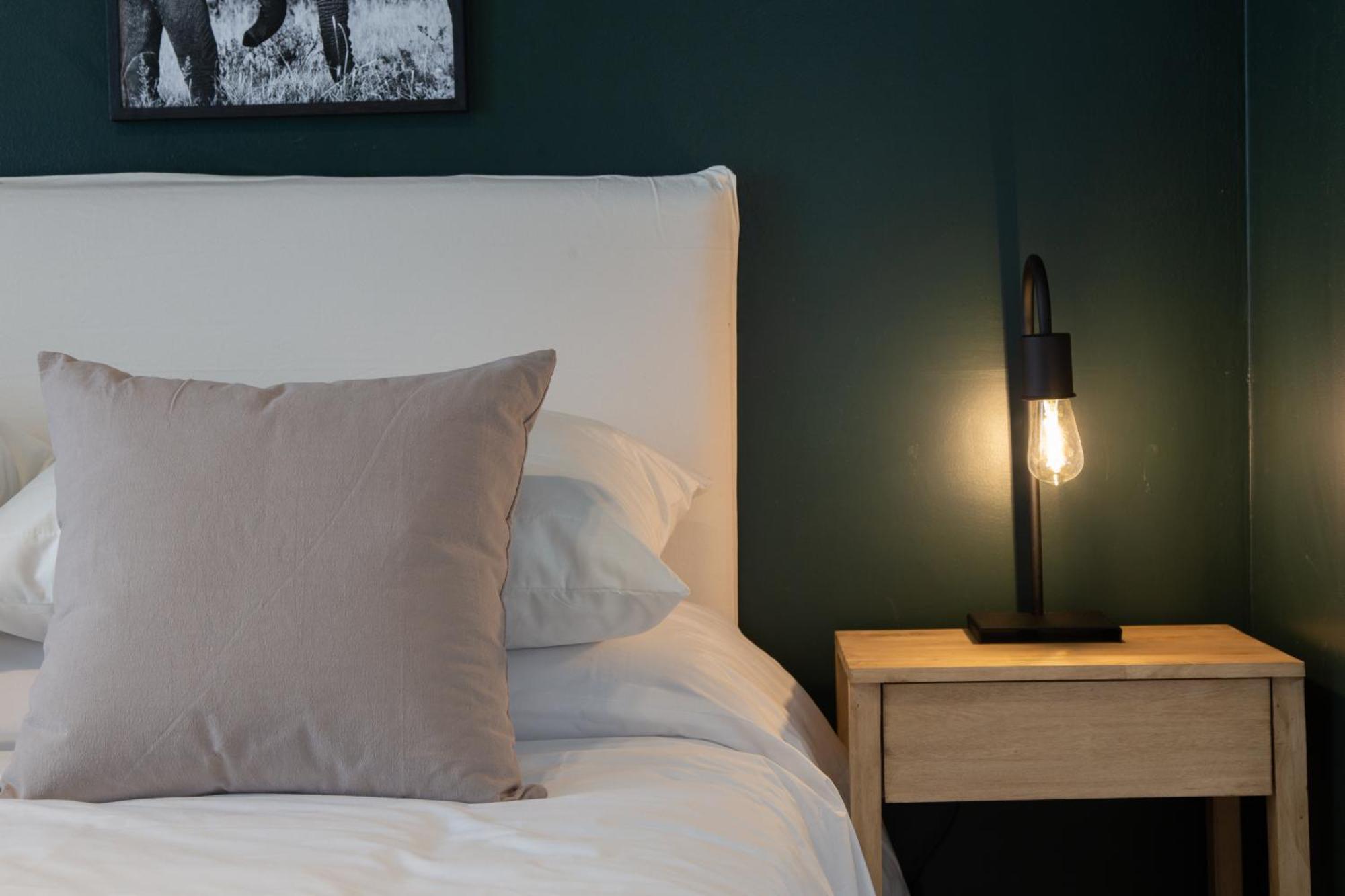 Cebil Beautiful & Cozy * Ciudad Autónoma de Buenos Aires