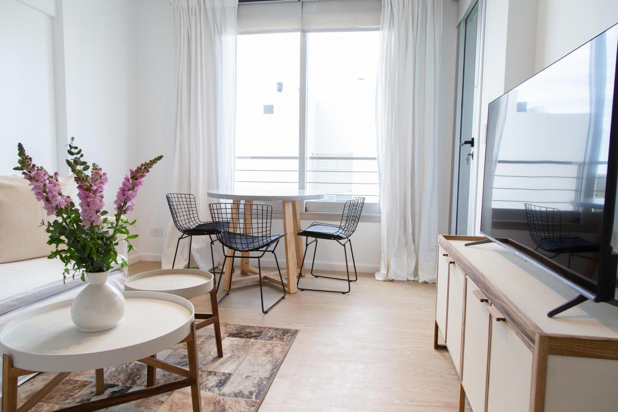 Cebil Beautiful & Cozy Apartamento Ciudad Autónoma de Buenos Aires