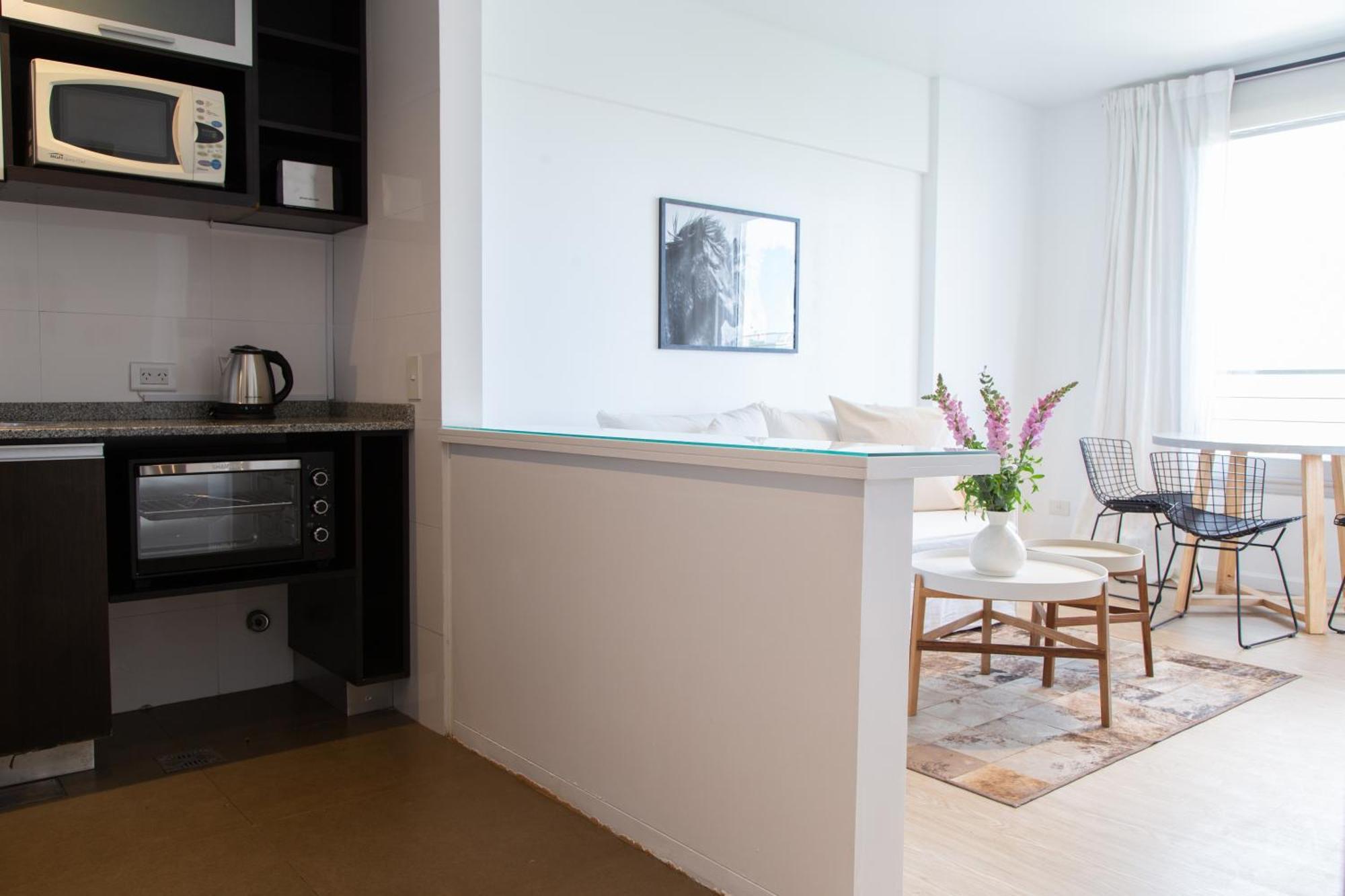 Cebil Beautiful & Cozy Apartamento *