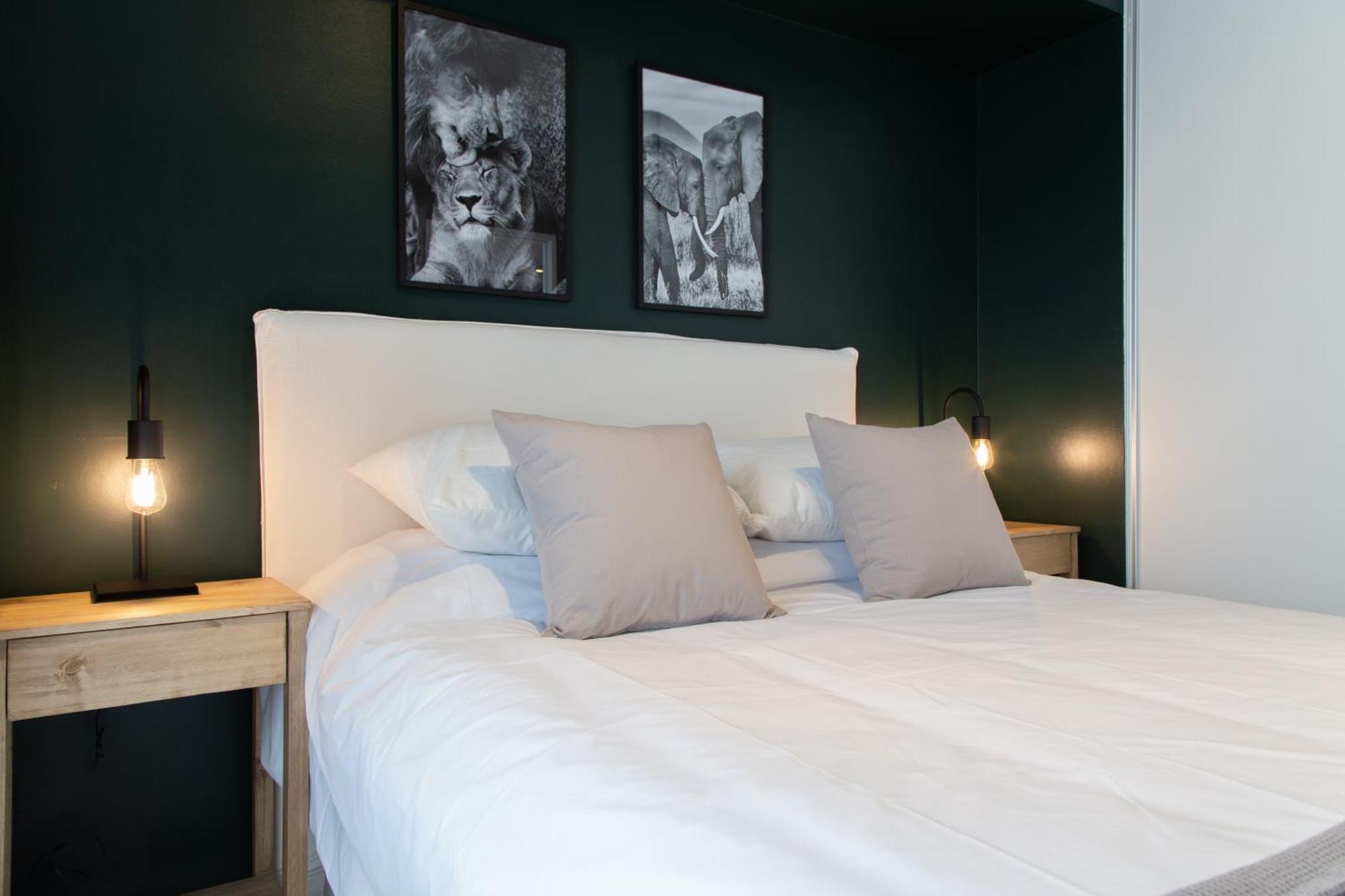 Cebil Beautiful & Cozy *