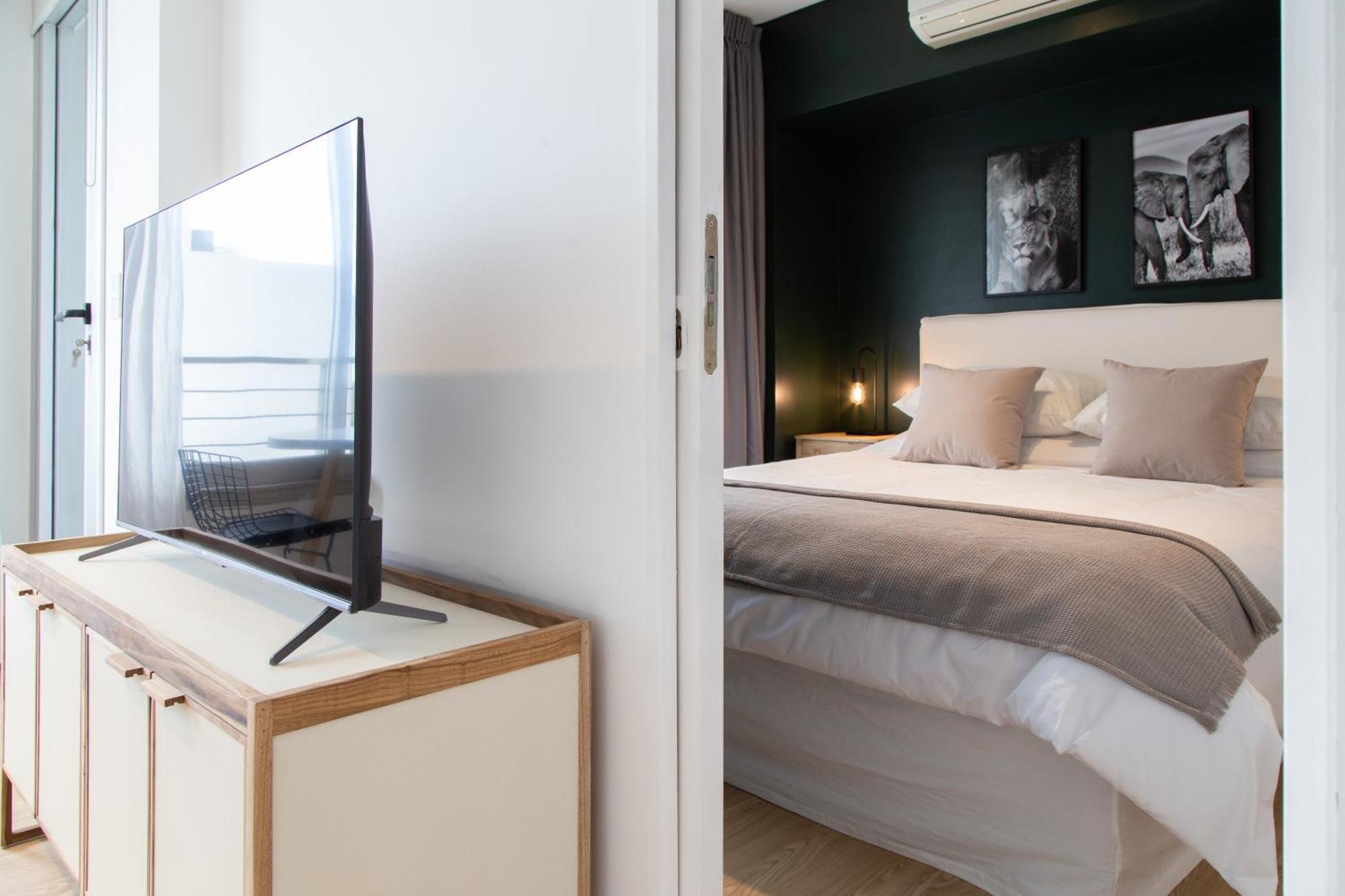 Cebil Beautiful & Cozy Apartamento *