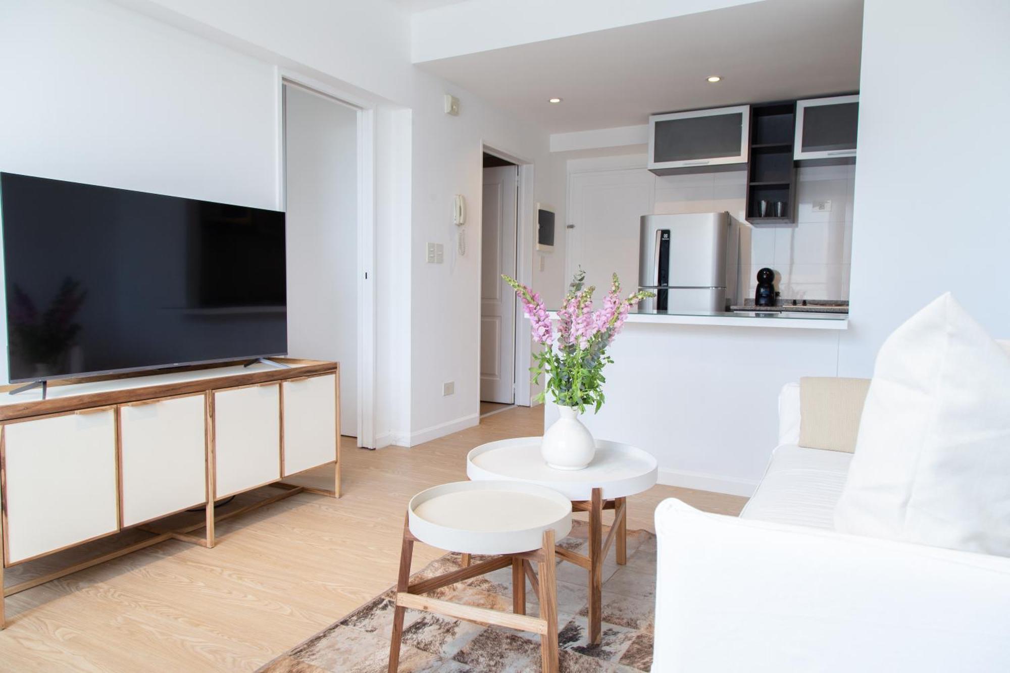 Apartamento Cebil Beautiful & Cozy