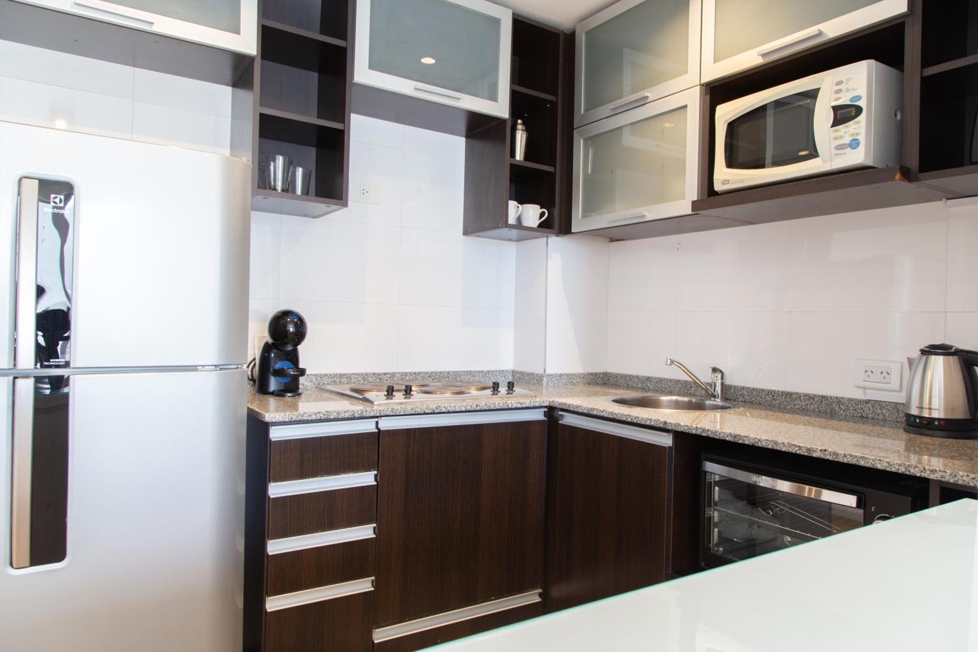 Apartamento Cebil Beautiful & Cozy *