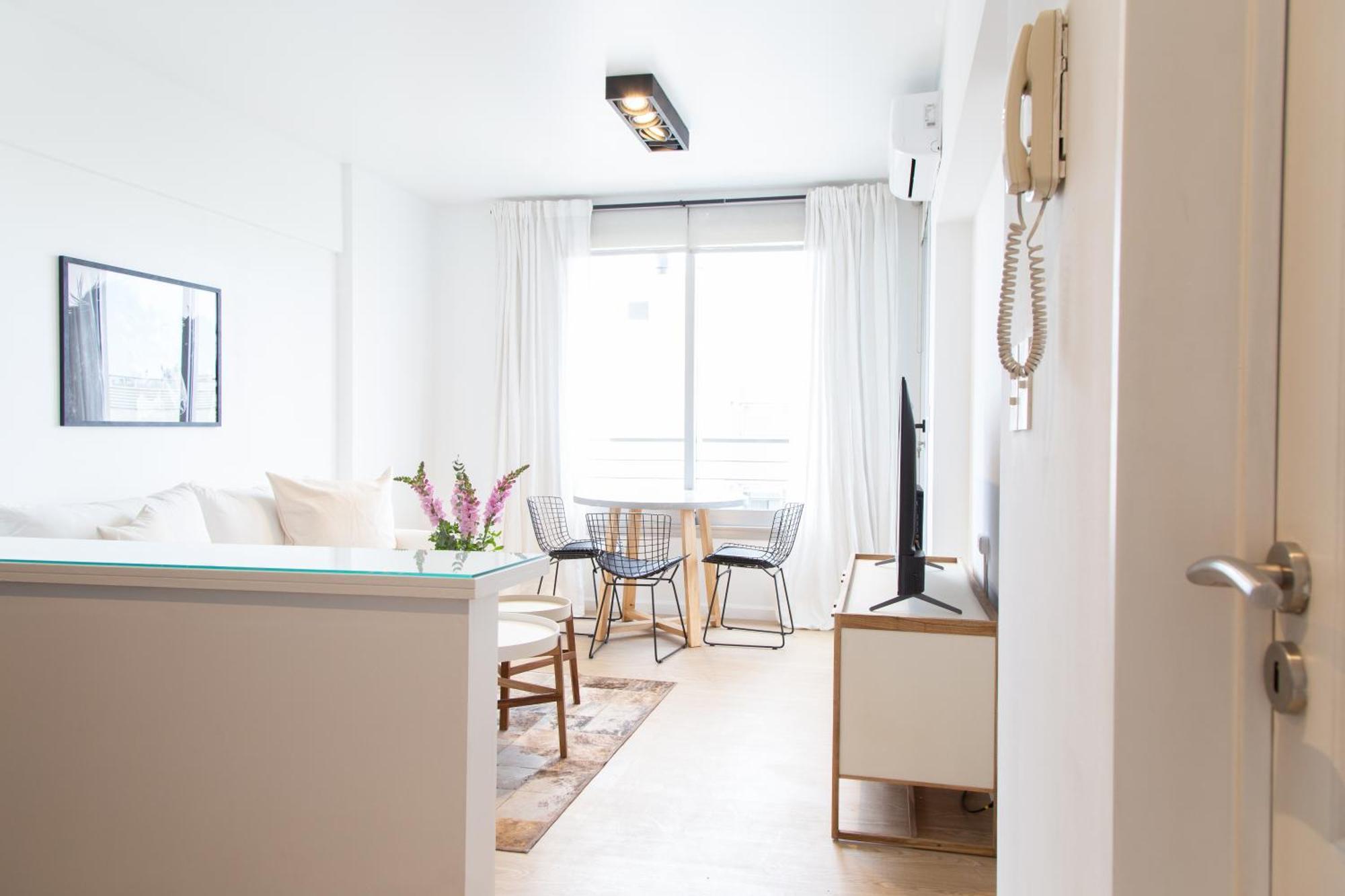 Cebil Beautiful & Cozy Apartamento
