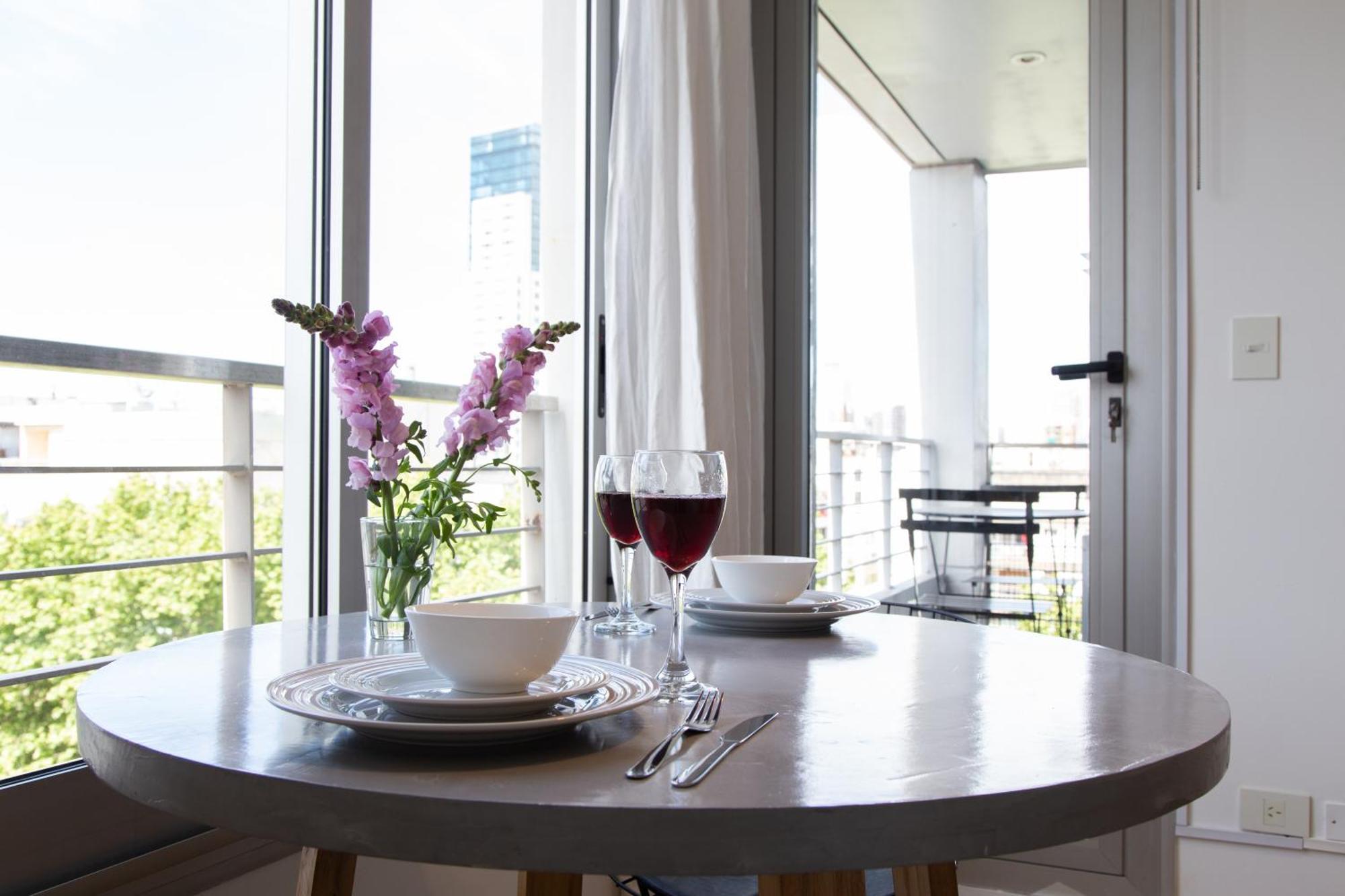 Apartamento Cebil Beautiful & Cozy Ciudad Autónoma de Buenos Aires
