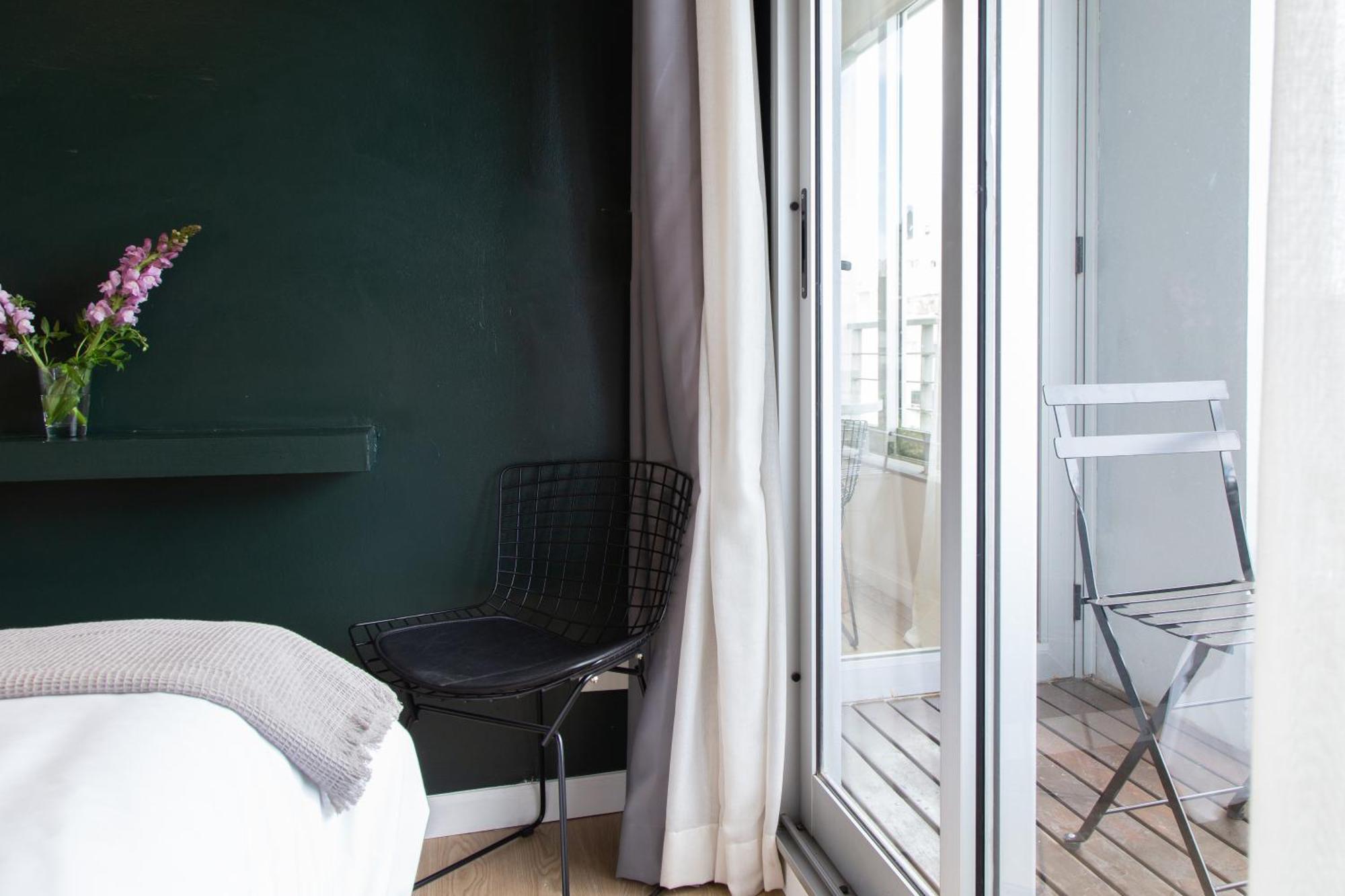 Cebil Beautiful & Cozy * Ciudad Autónoma de Buenos Aires