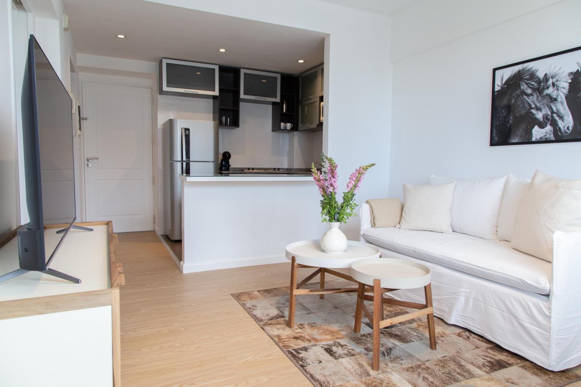 Apartamento Cebil Beautiful & Cozy *