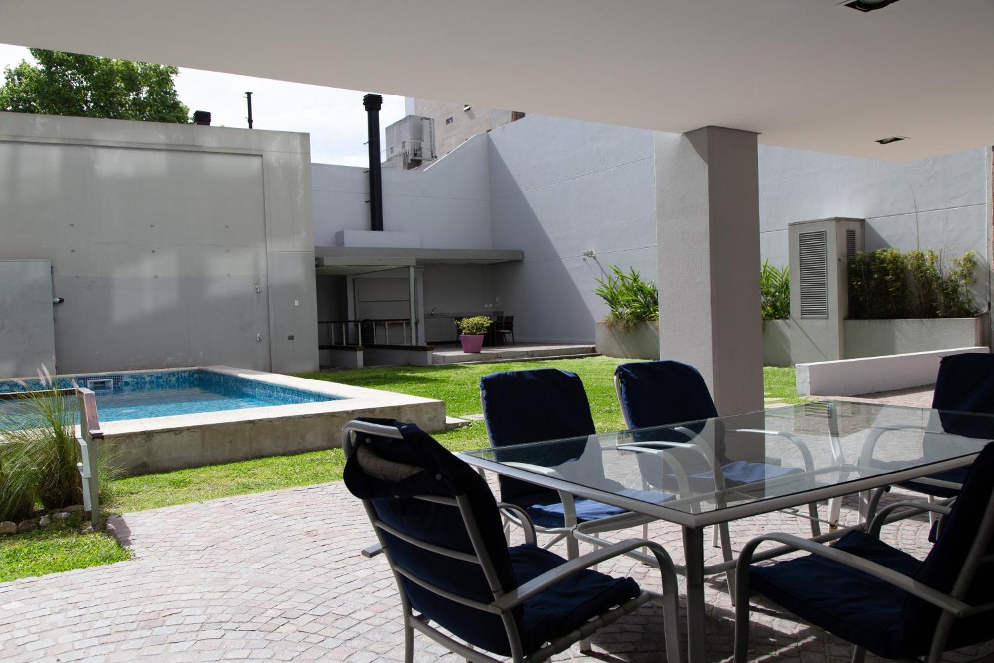 Cebil Beautiful & Cozy Apartamento *