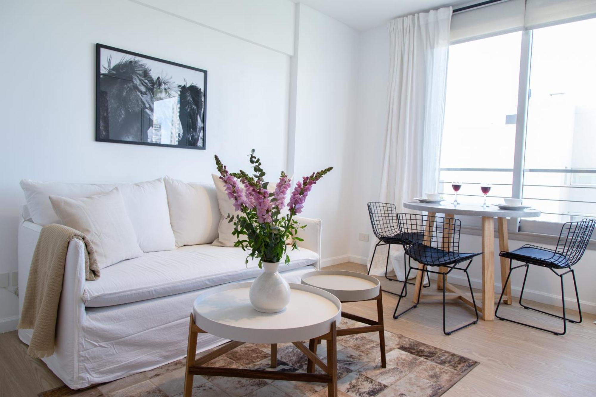Cebil Beautiful & Cozy * Ciudad Autónoma de Buenos Aires