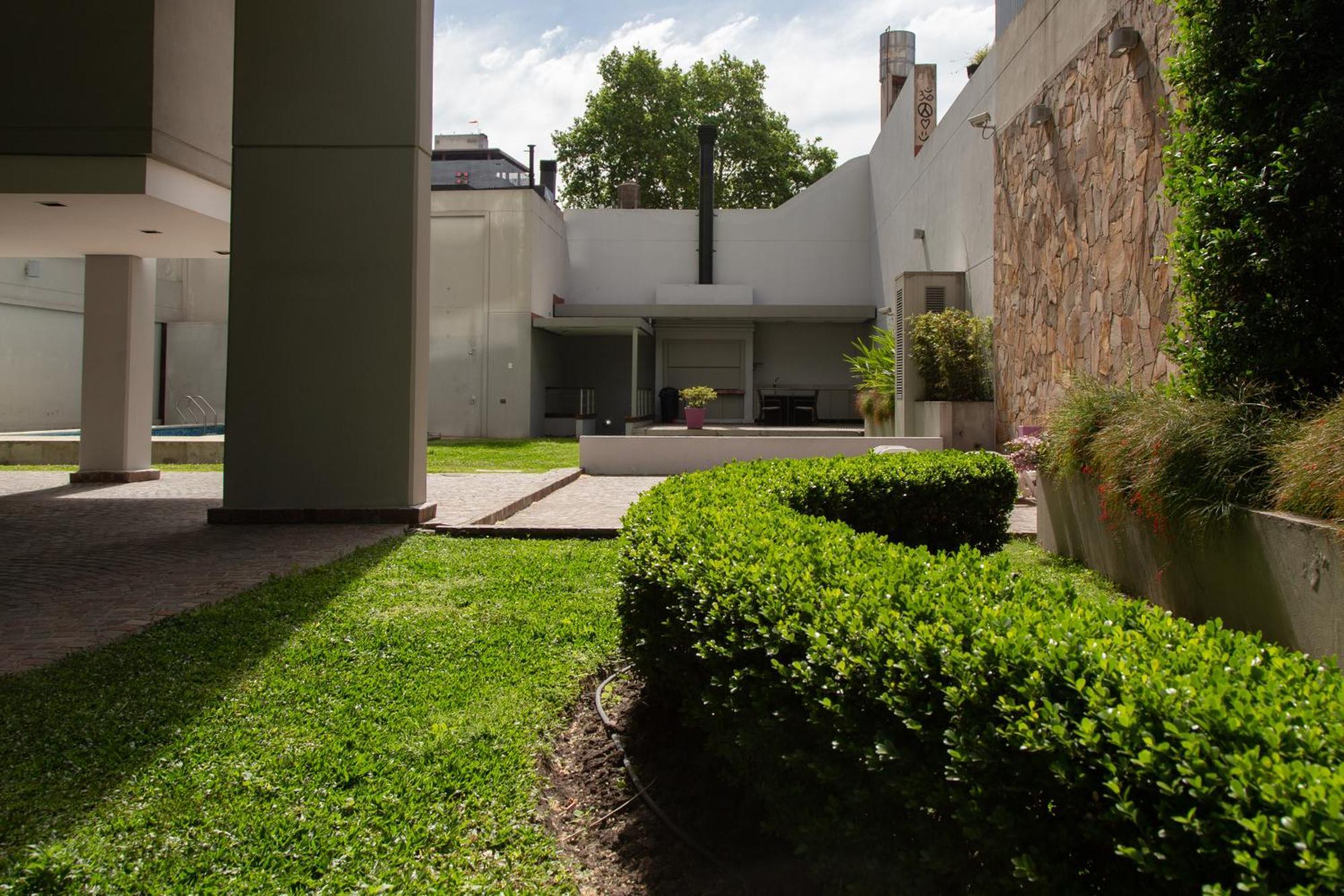 Cebil Beautiful & Cozy * Ciudad Autónoma de Buenos Aires