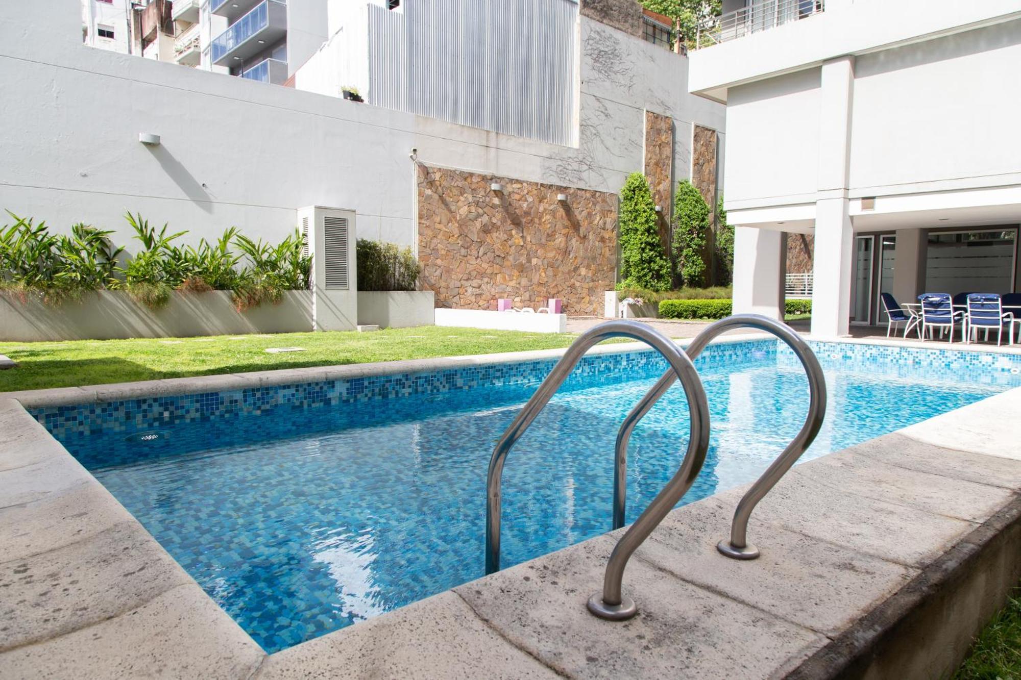 Apartamento Cebil Beautiful & Cozy *