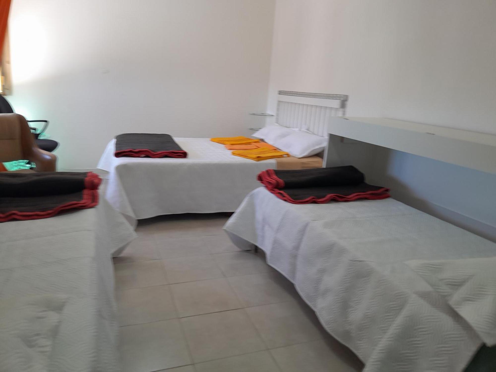 Ciudad De Bs As 1 Apartamento