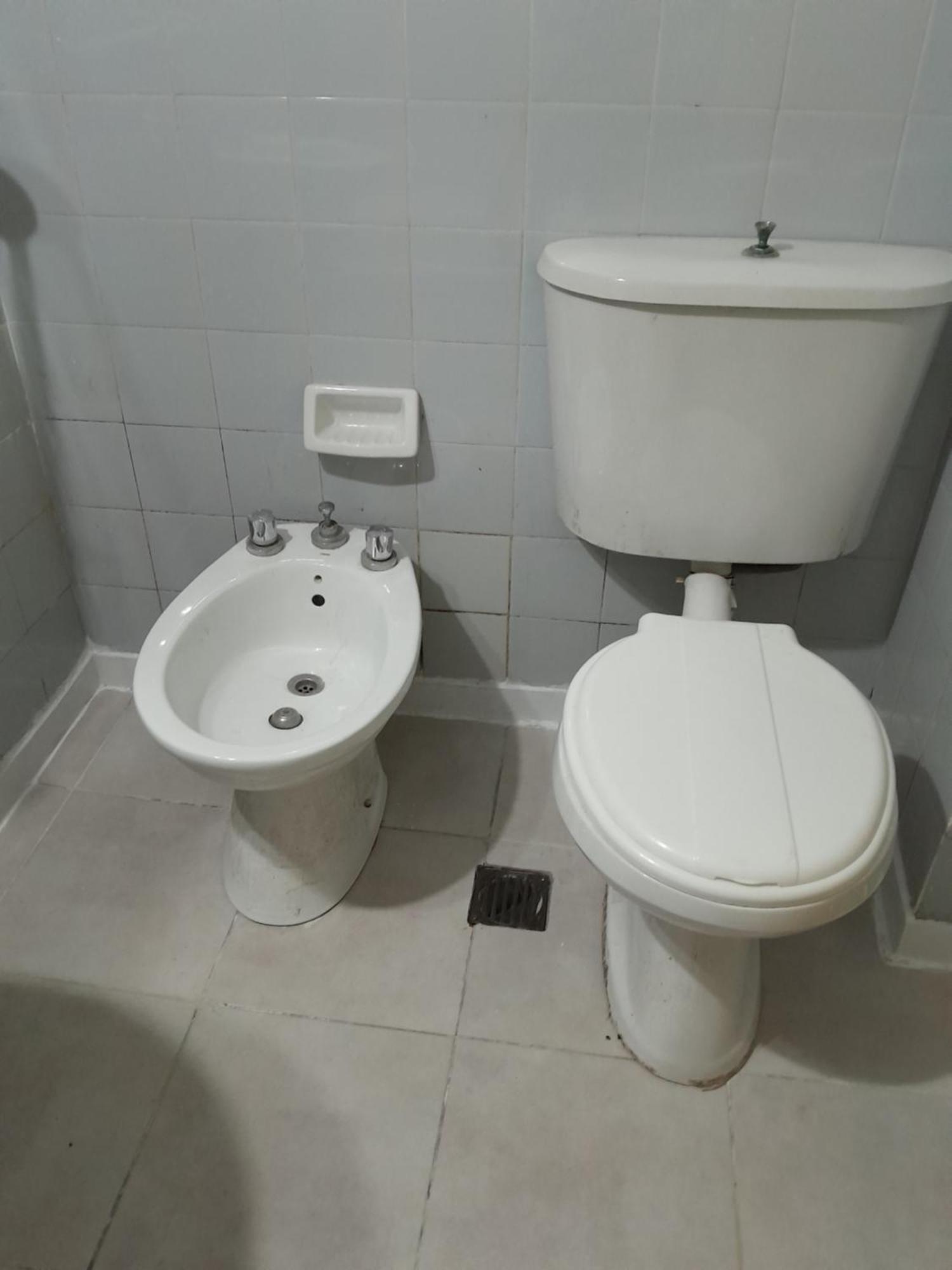 Ciudad De Bs As 1 Apartamento Buenos Aires