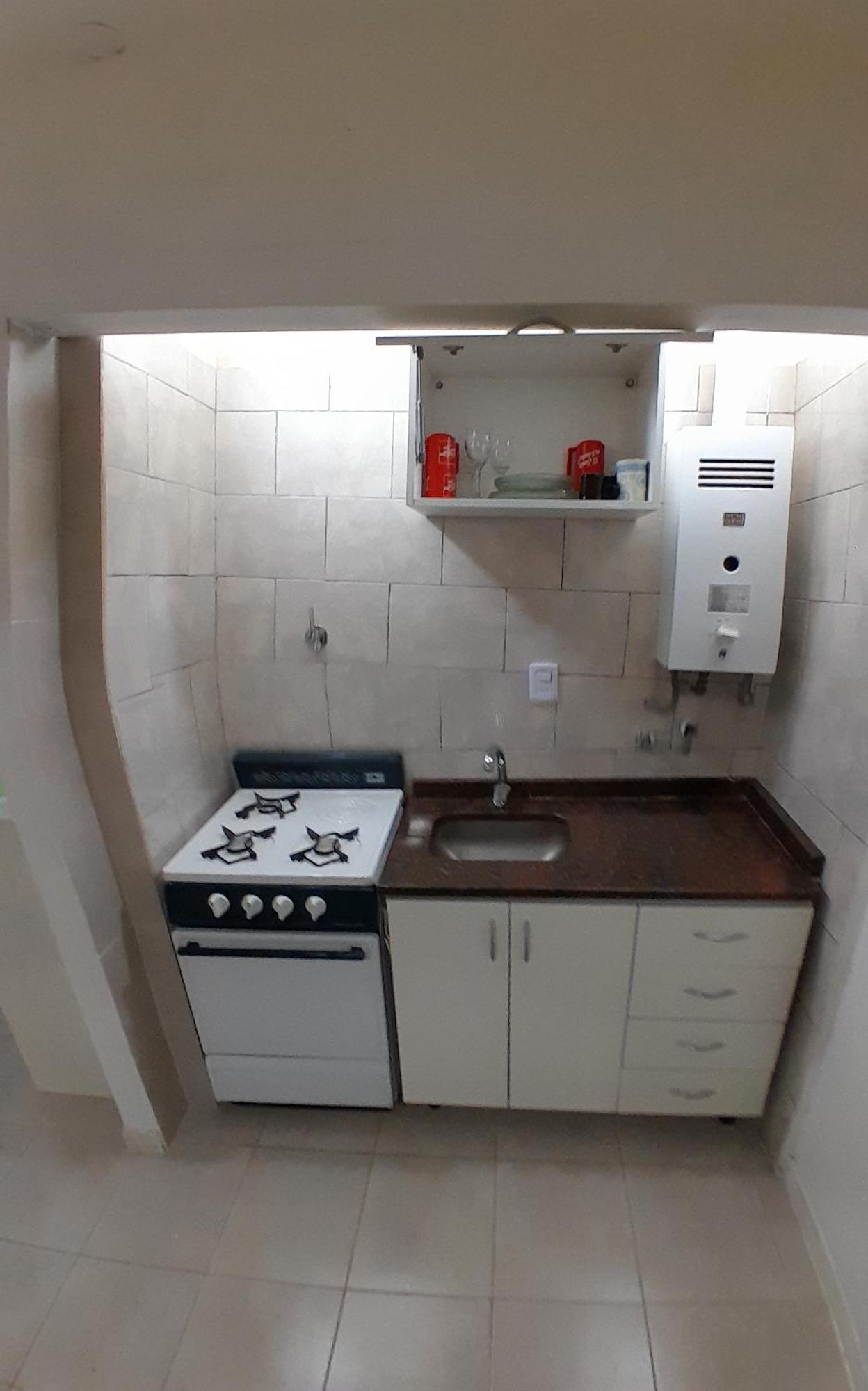 Ciudad De Bs As 1 Apartamento