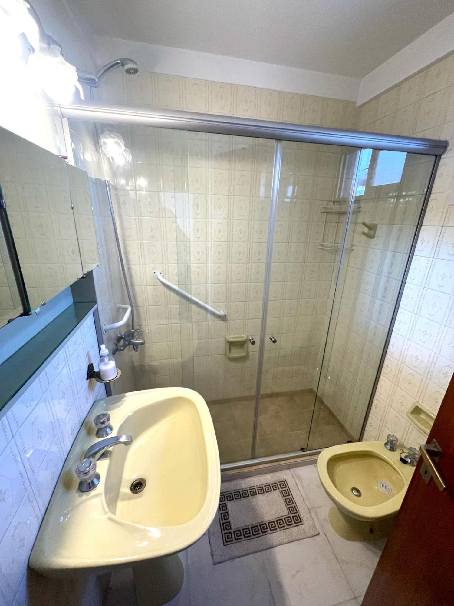 Departamento Luminoso En Belgrano Apartamento Ciudad Autónoma de Buenos Aires