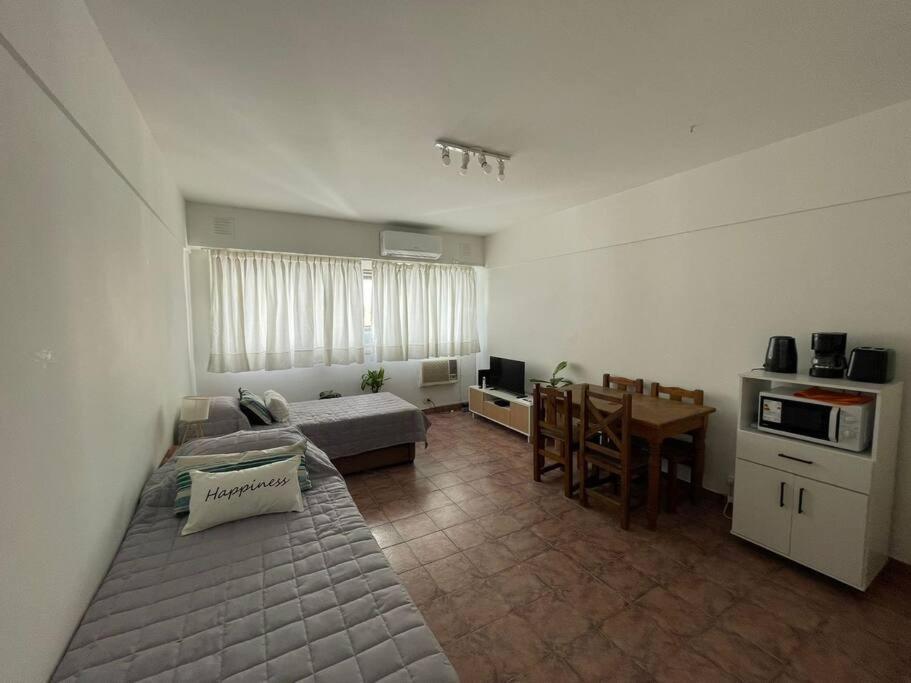 Apartamento Pax 3! Beautiful In Palermo, 3pax! *