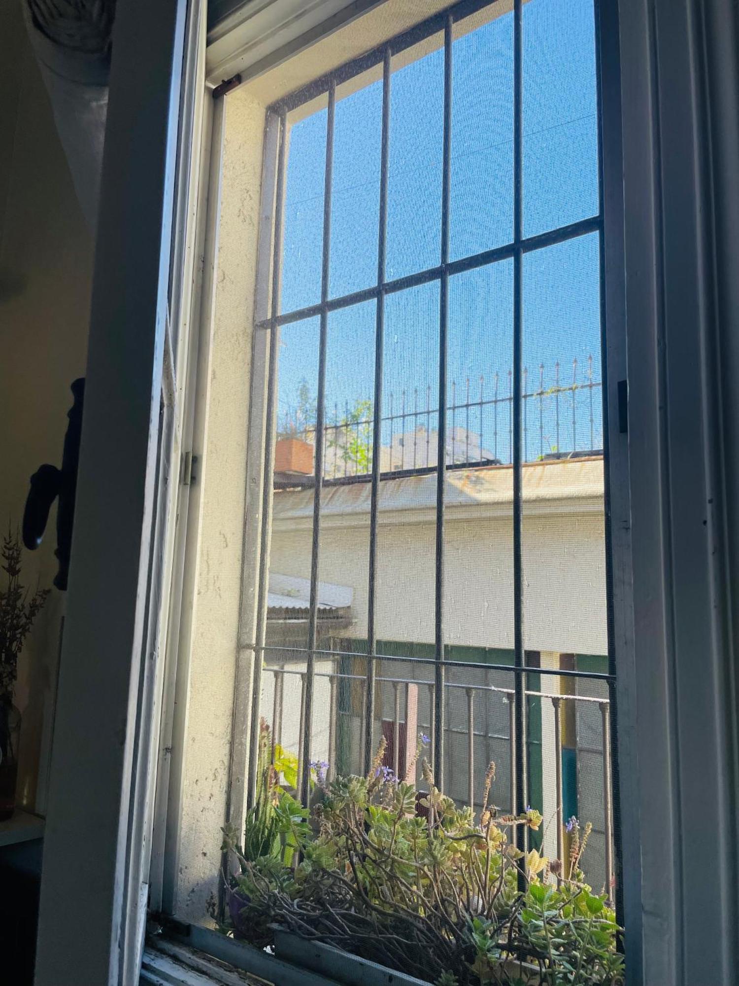 Homestay Silenciosa En San Telmo, Con Terraza *