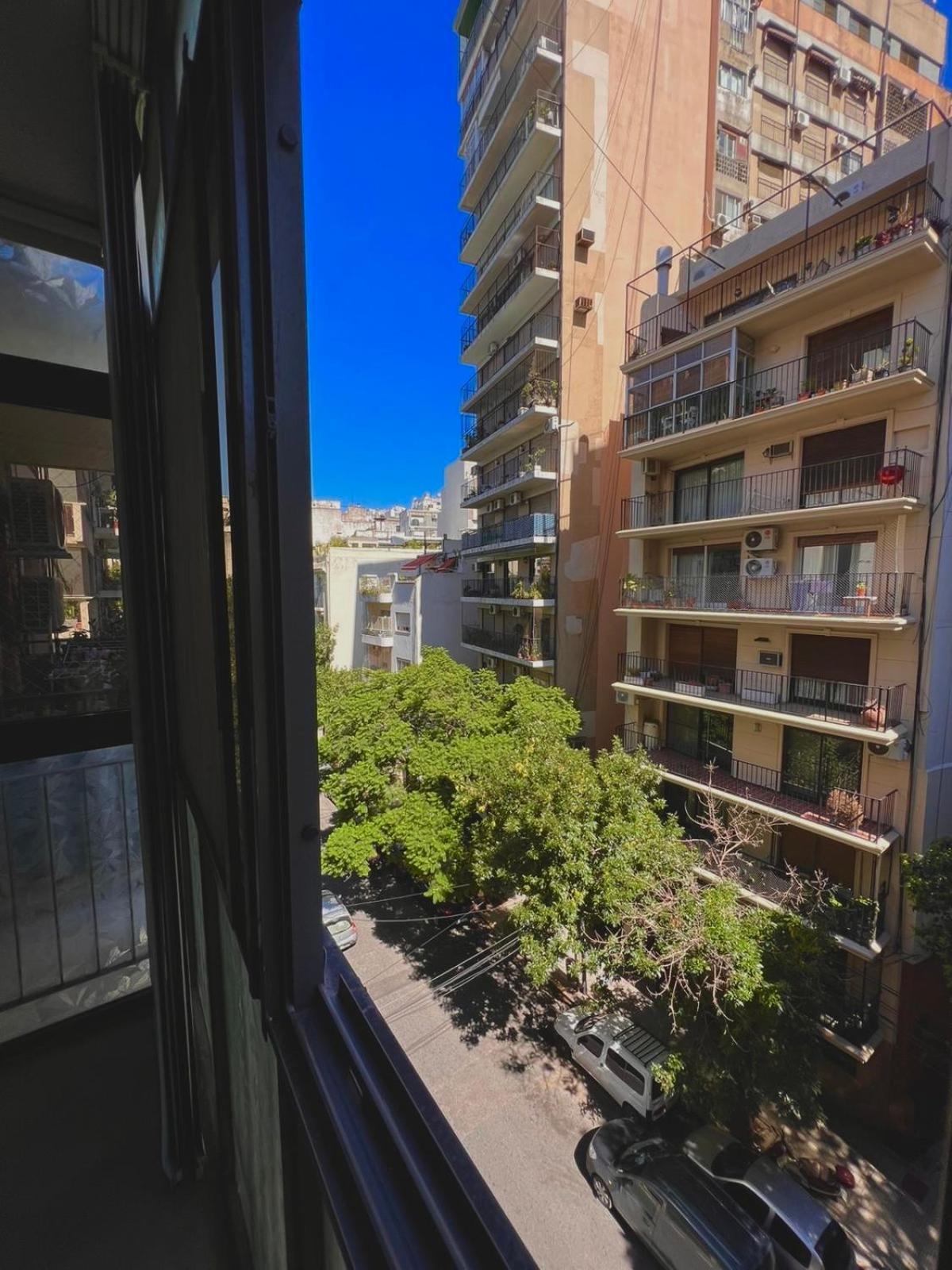 Apartamento Departamento En Recoleta Ciudad Autónoma de Buenos Aires