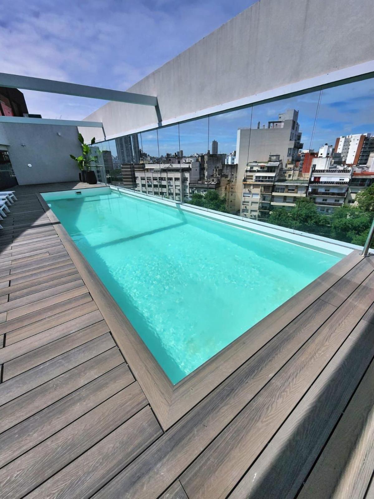Zinnia Amazing Studio Apartamento *