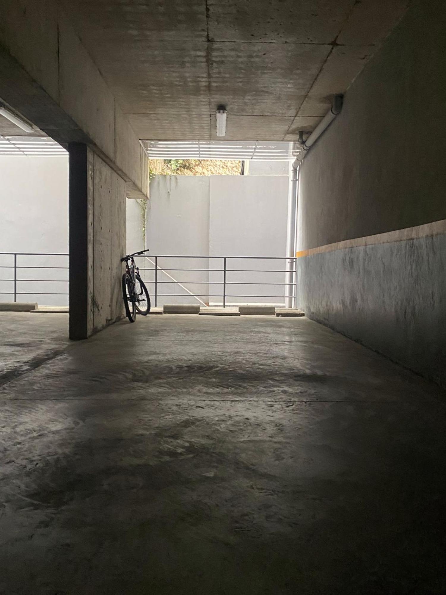 Apartamento Excelente Depto. A Estrenar En El Mejor Palermo