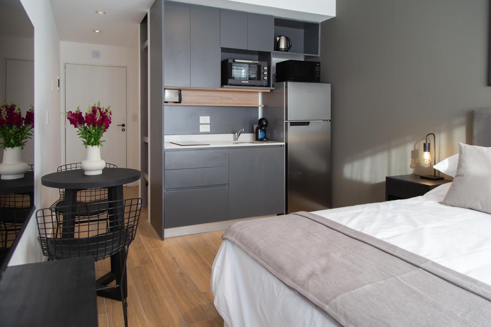 Zinnia Amazing Studio Apartamento