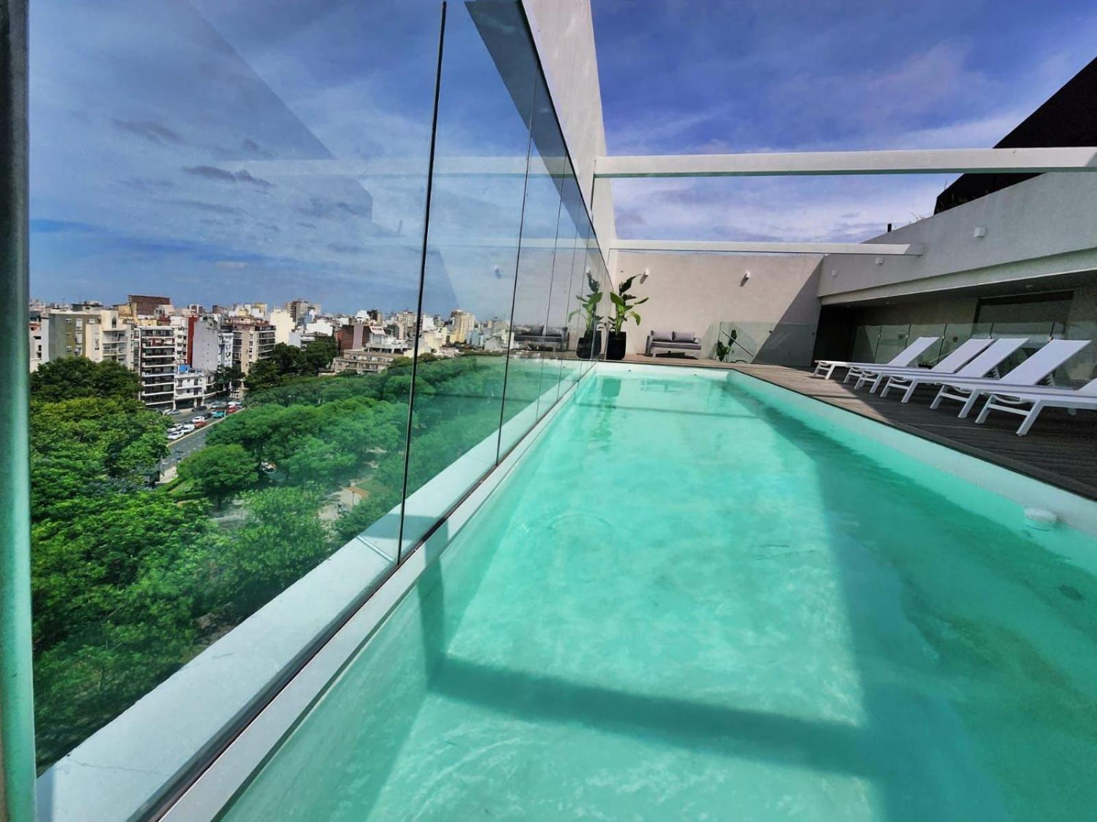 Zinnia Amazing Studio Apartamento *