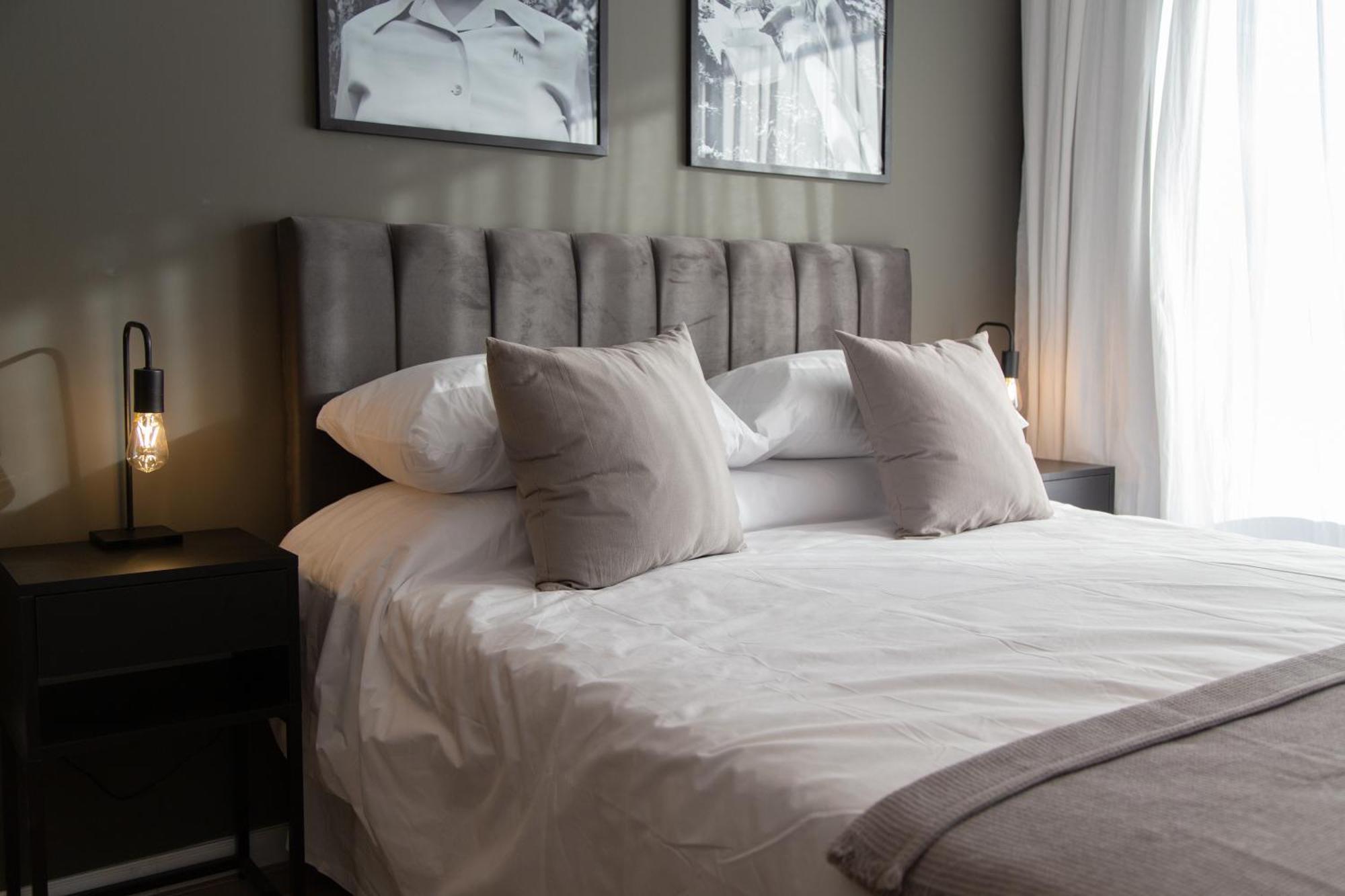 Zinnia Amazing Studio Apartamento Ciudad Autónoma de Buenos Aires