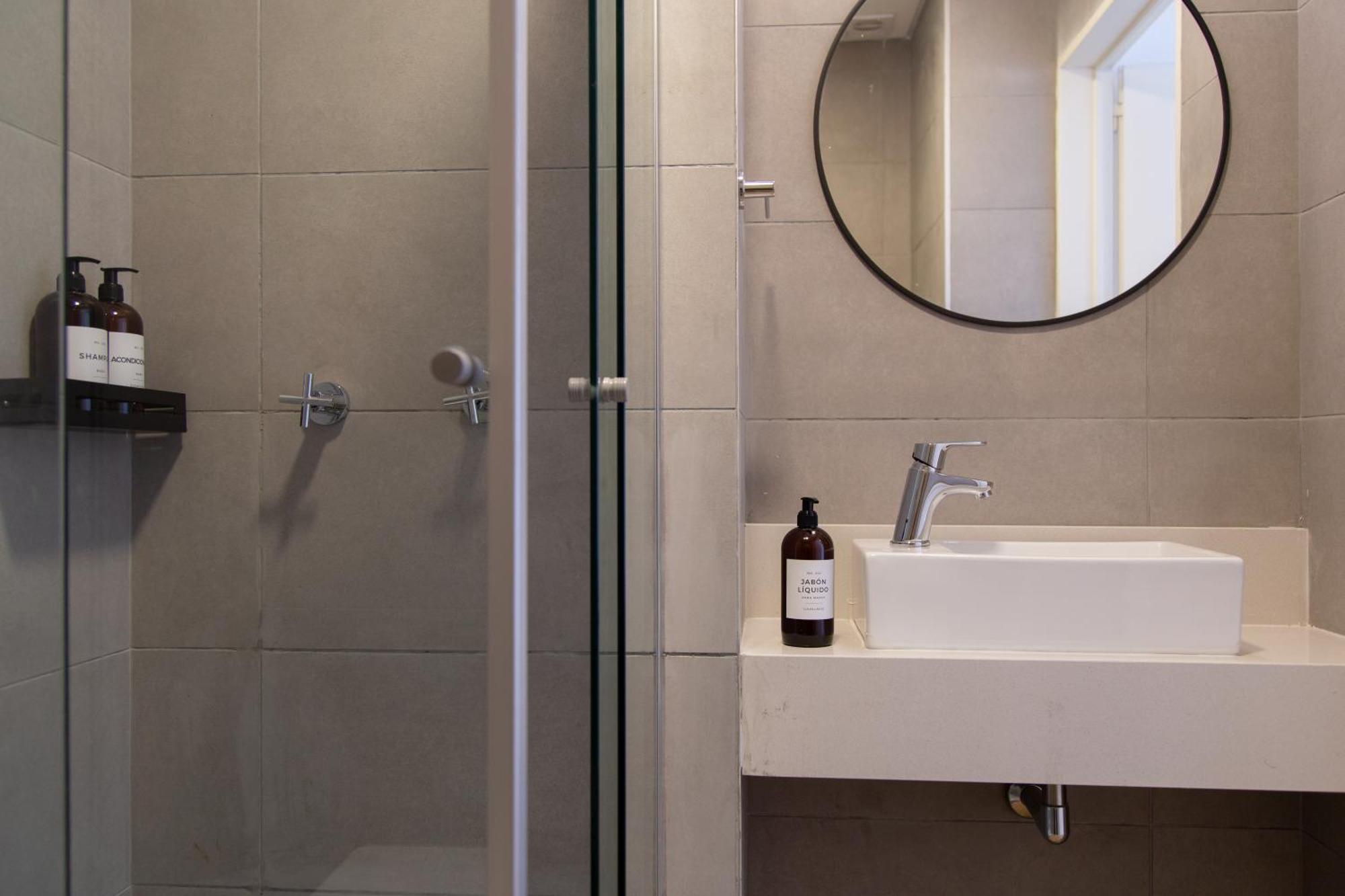 Apartamento Zinnia Amazing Studio Ciudad Autónoma de Buenos Aires