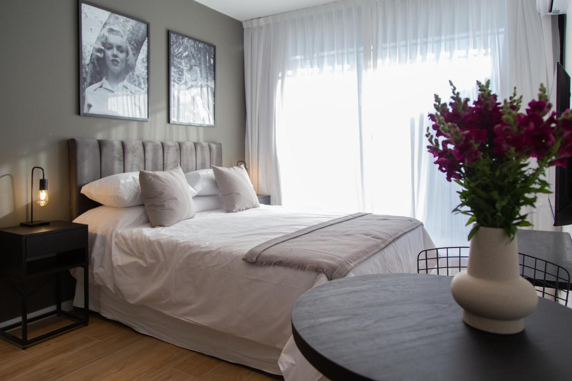Zinnia Amazing Studio Apartamento Ciudad Autónoma de Buenos Aires