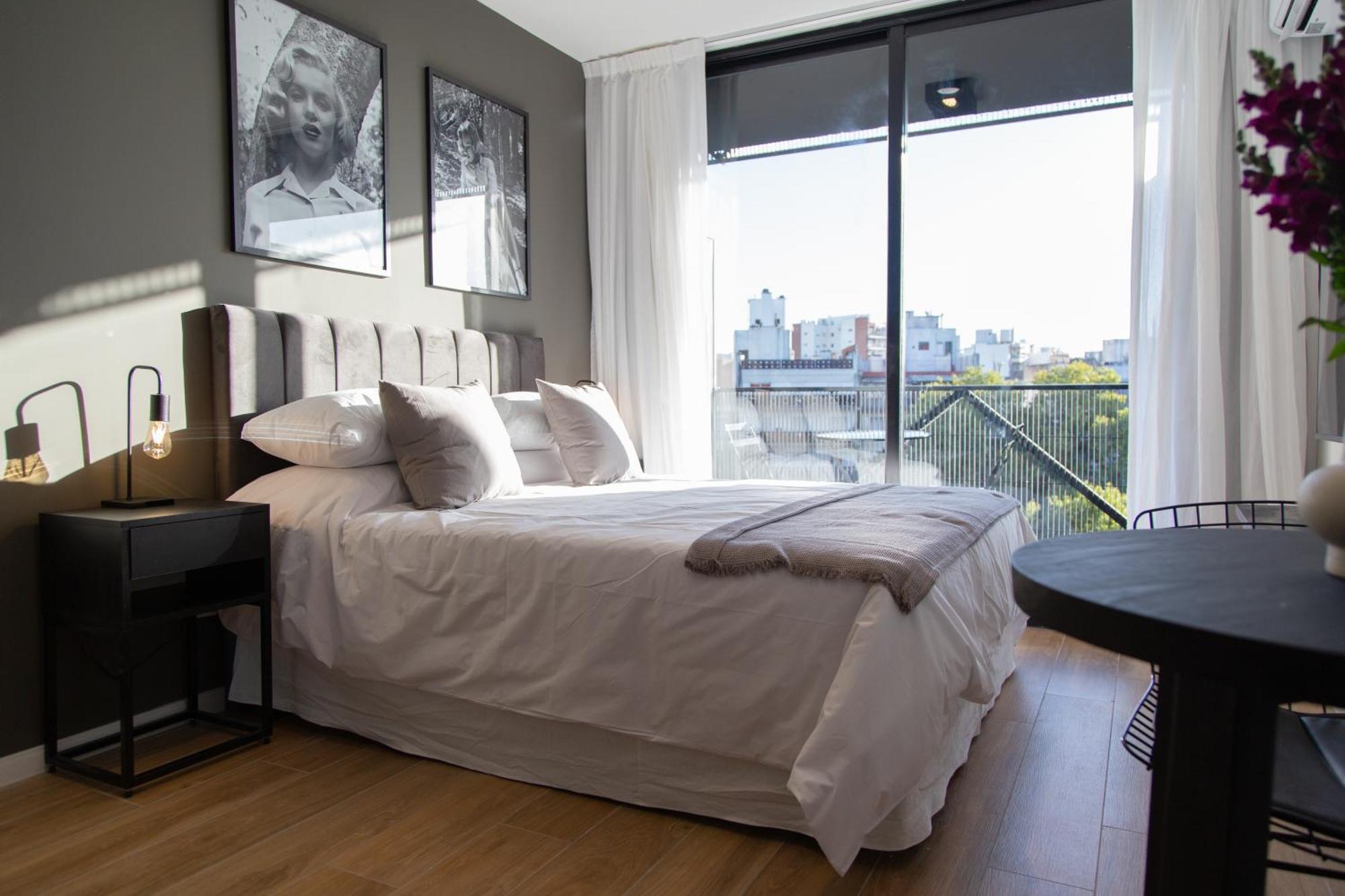 Zinnia Amazing Studio Apartamento