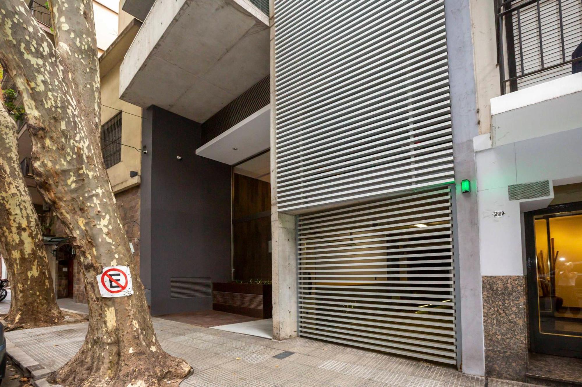 Apartamento Excelente Depto. A Estrenar En El Mejor Palermo *