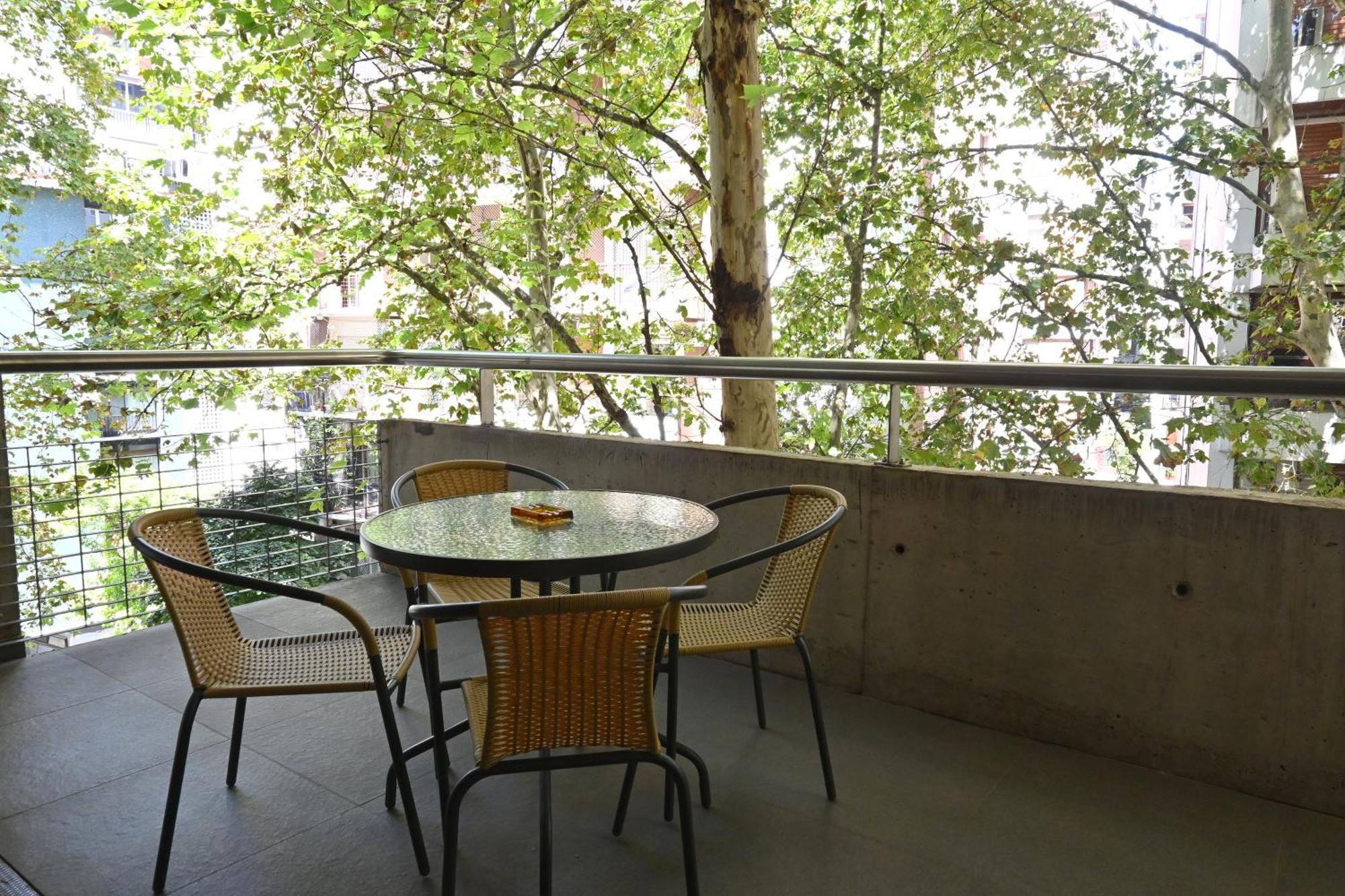 Apartamento Excelente Depto. A Estrenar En El Mejor Palermo Ciudad Autónoma de Buenos Aires