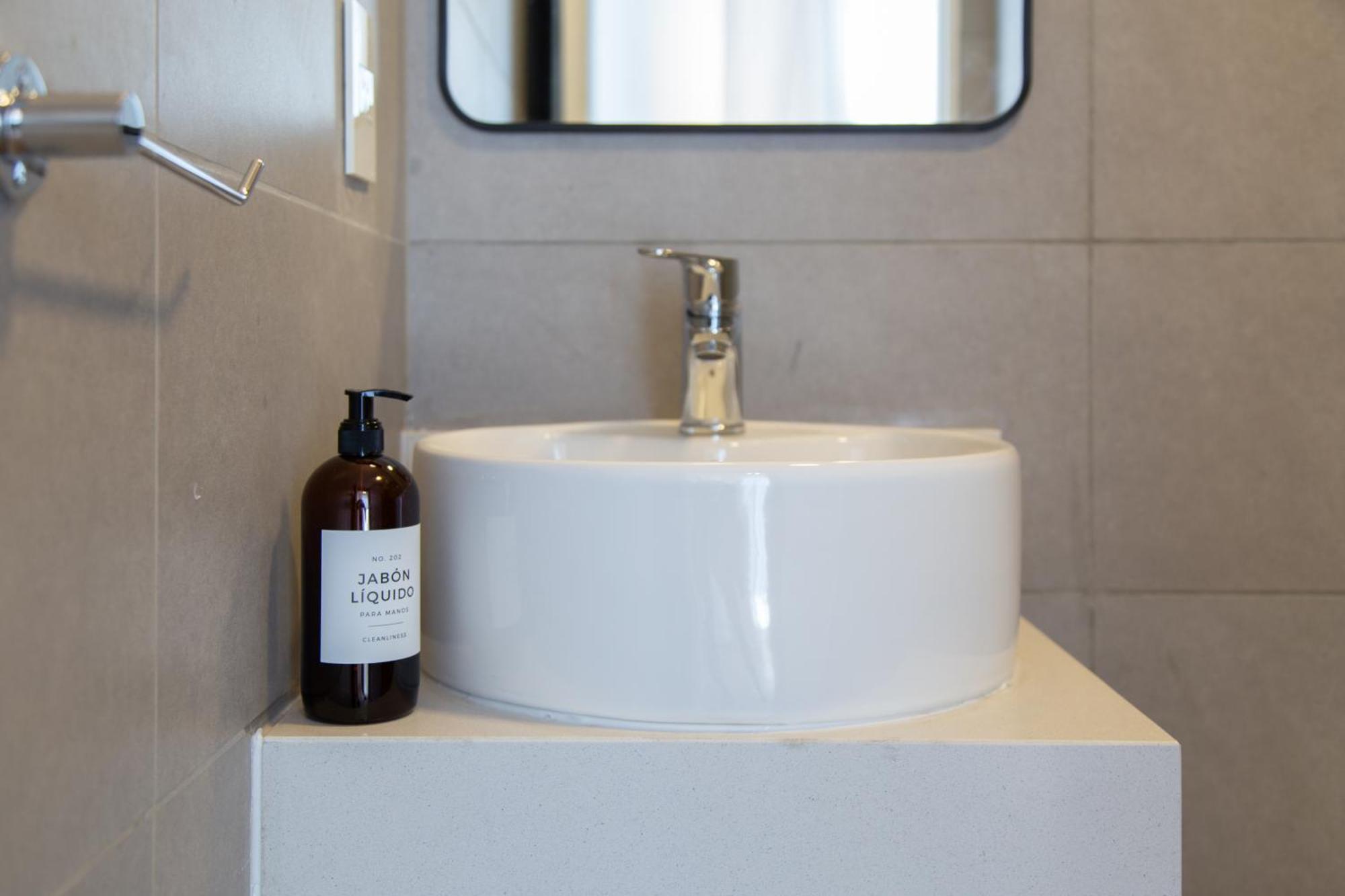 Apartamento Pinea Beautiful Ciudad Autónoma de Buenos Aires