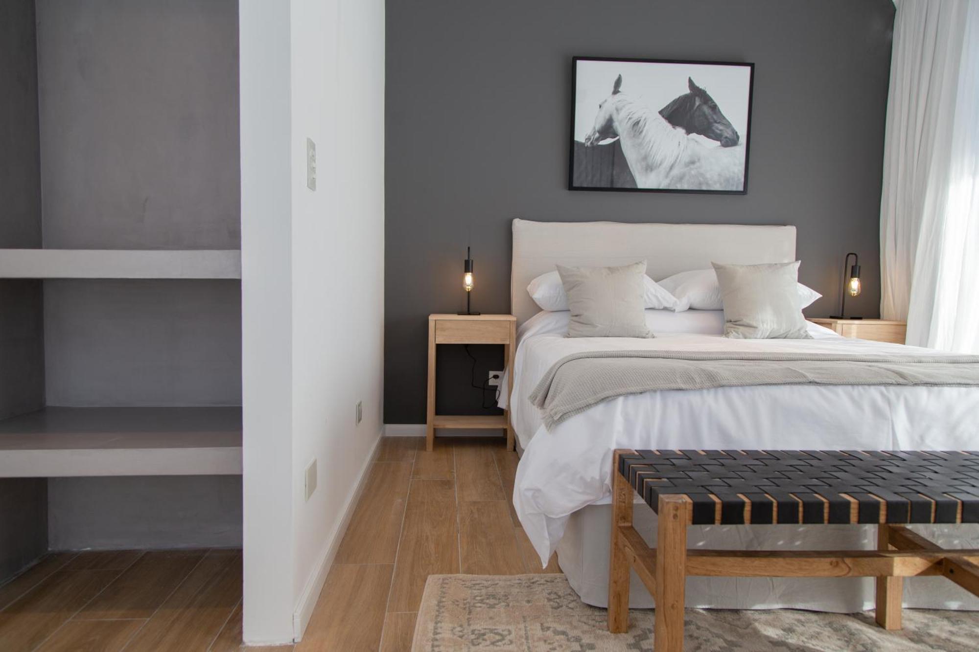 Apartamento Pinea Beautiful Ciudad Autónoma de Buenos Aires