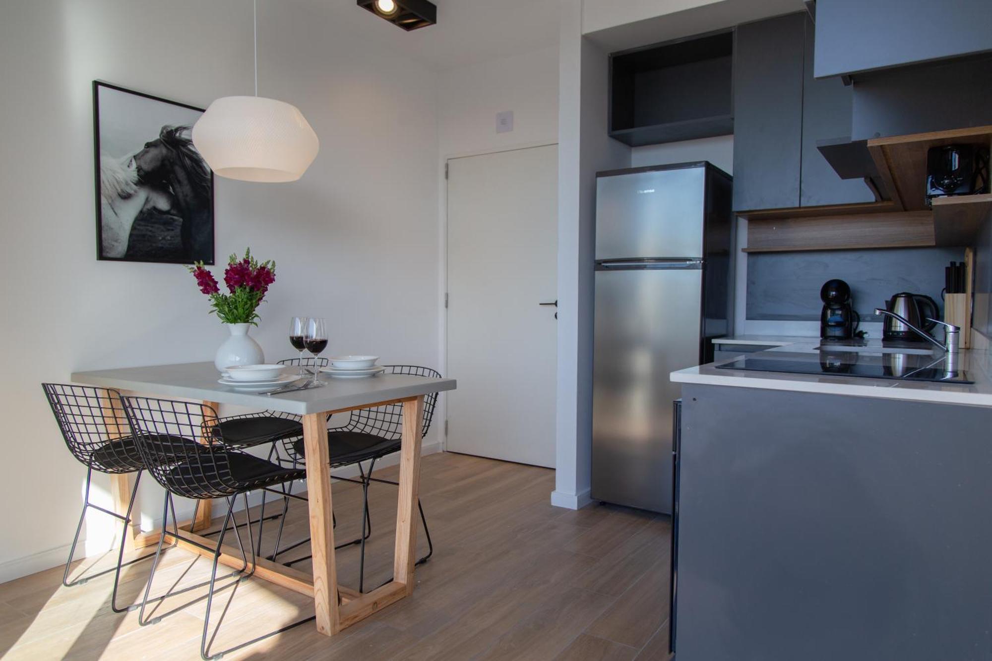 Apartamento Pinea Beautiful *