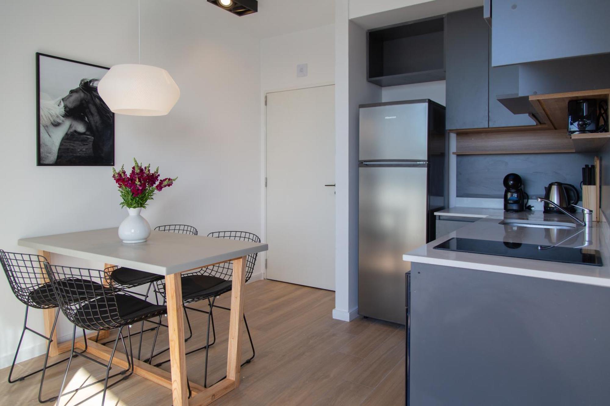 Pinea Beautiful Apartamento *